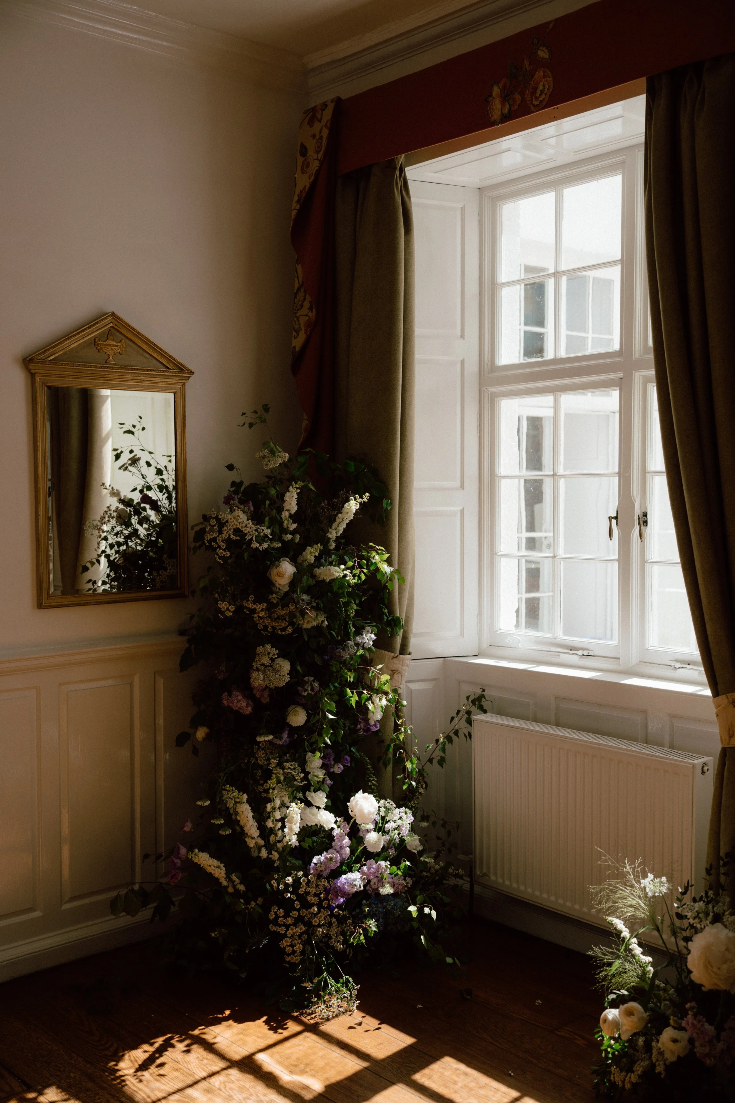 Achnagairn Castle Wedding Photography 78.jpg
