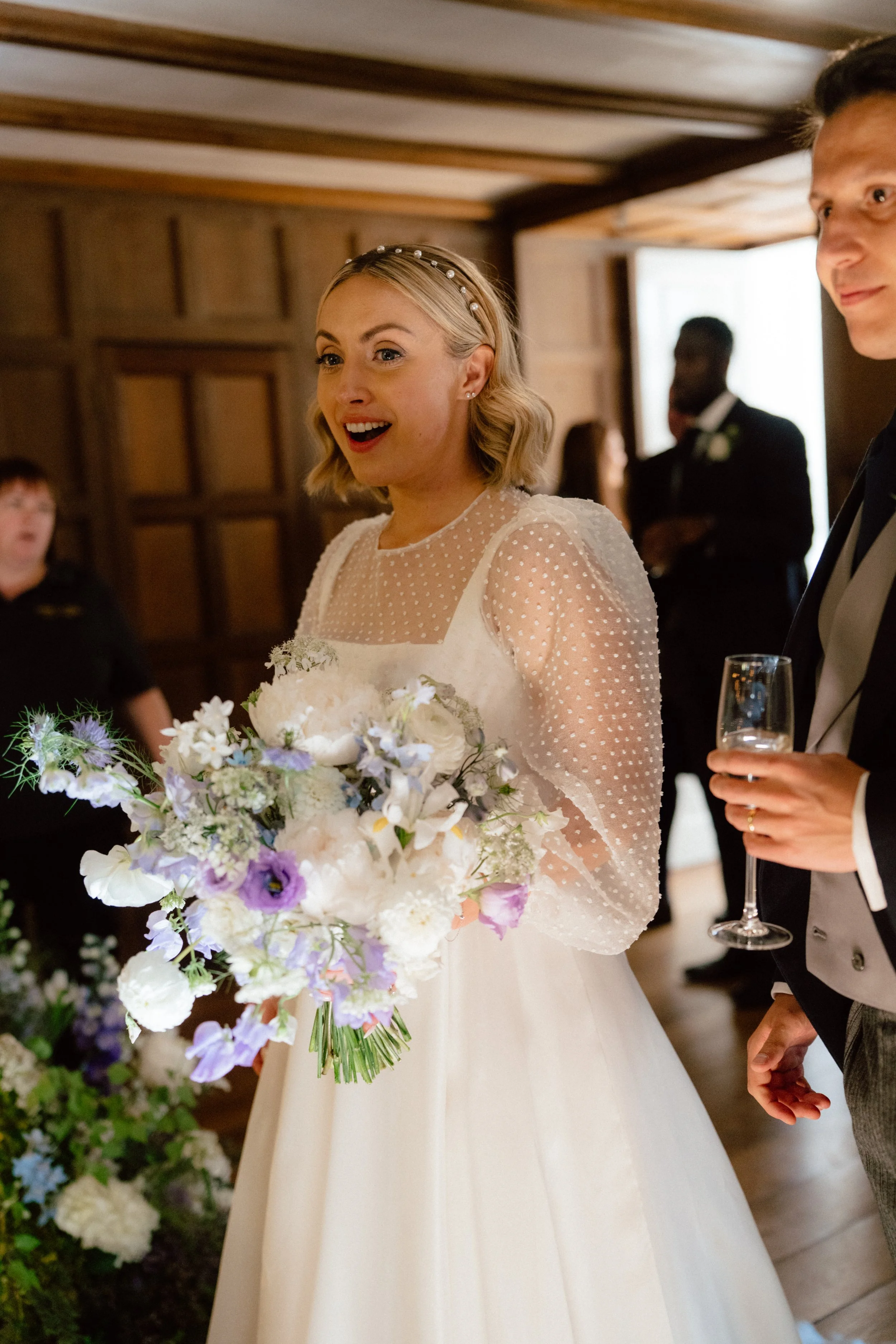 Achnagairn Castle Wedding Photography 86.jpg