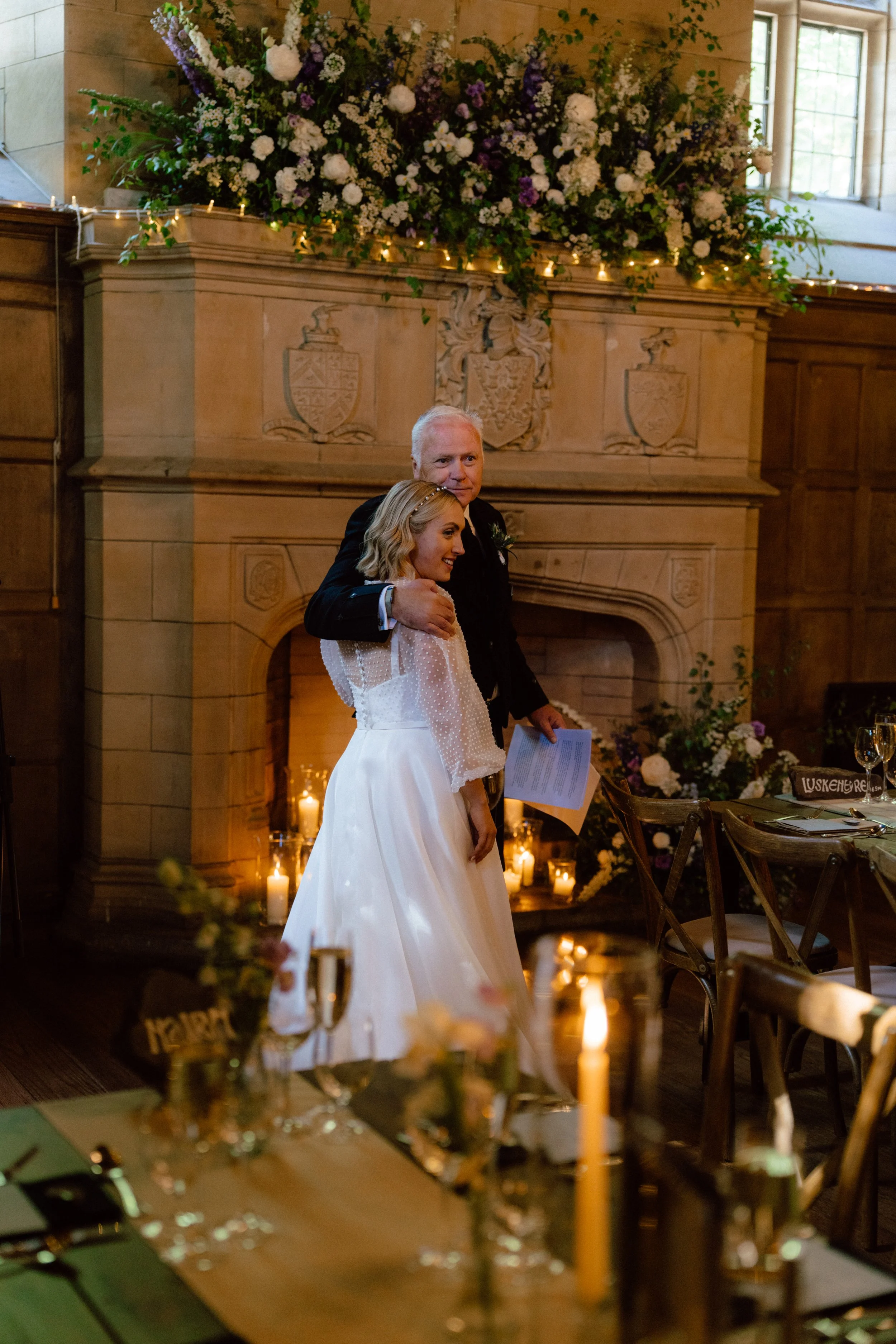 Achnagairn Castle Wedding Photography 87.jpg
