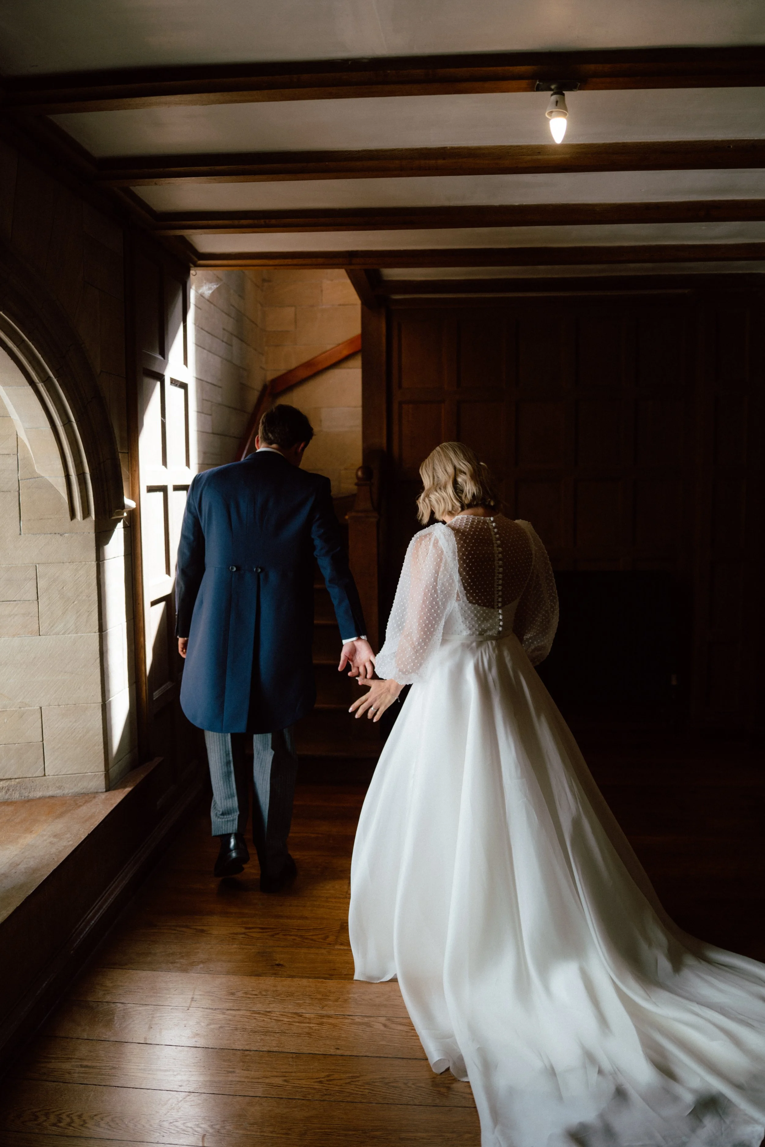Achnagairn Castle Wedding Photography 89.jpg