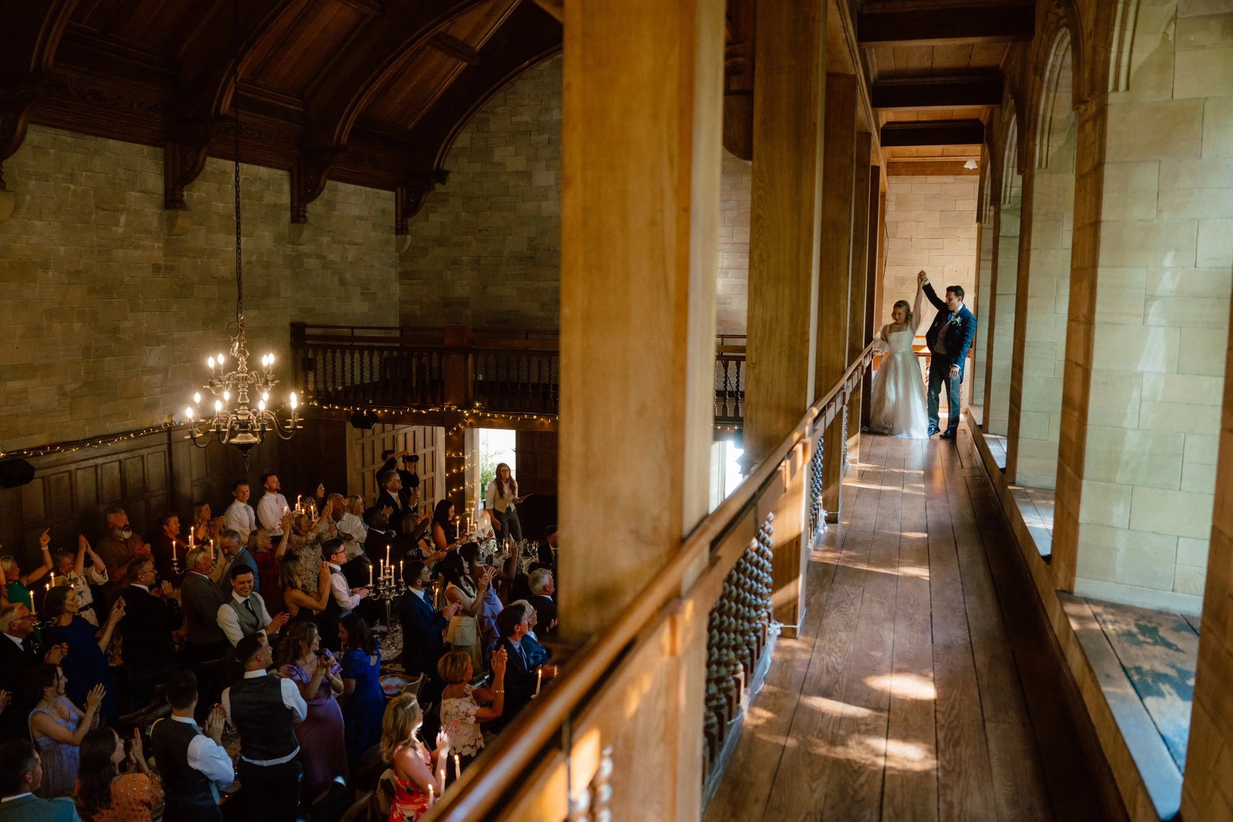 Achnagairn Castle Wedding Photography 91.jpg