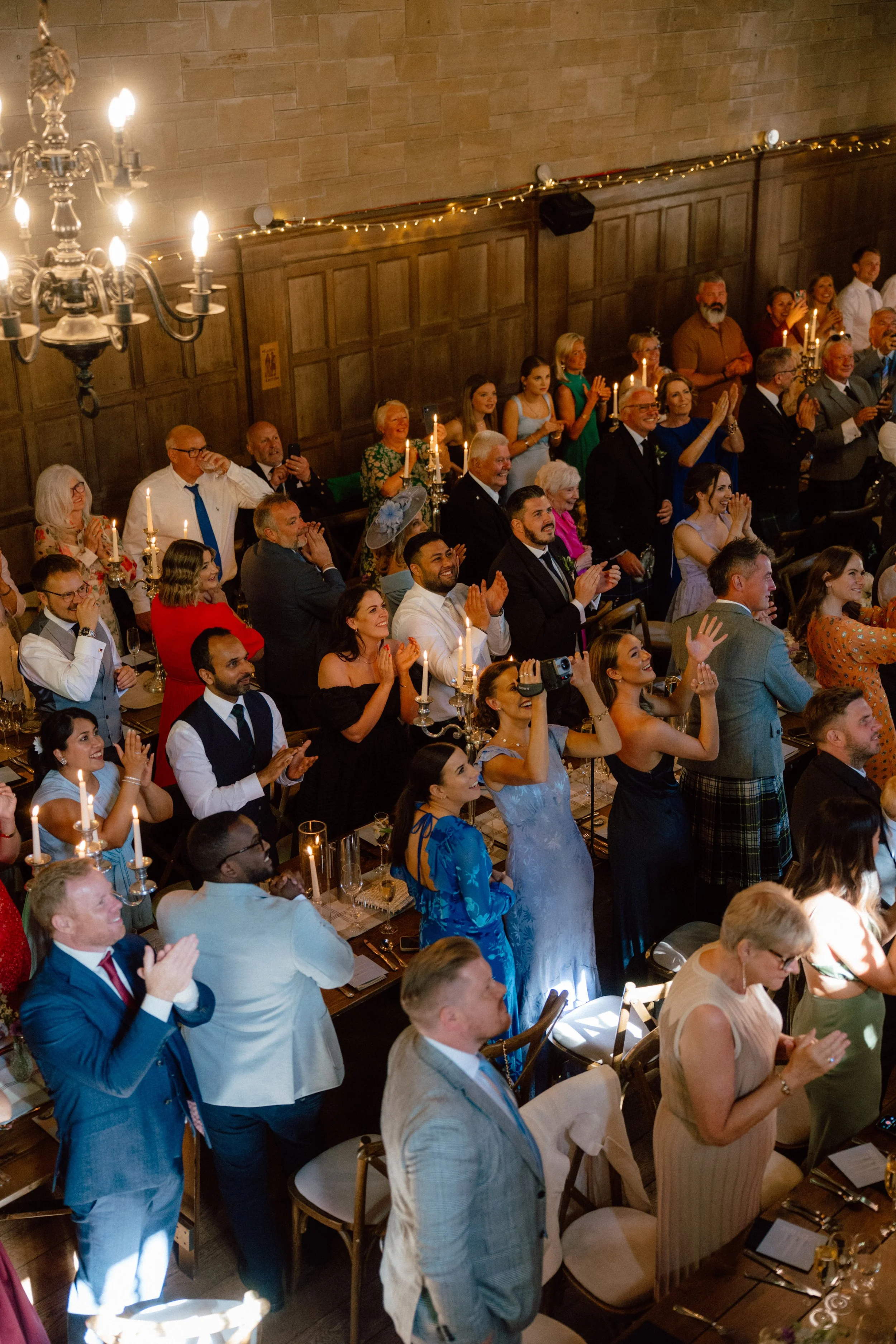 Achnagairn Castle Wedding Photography 93.jpg