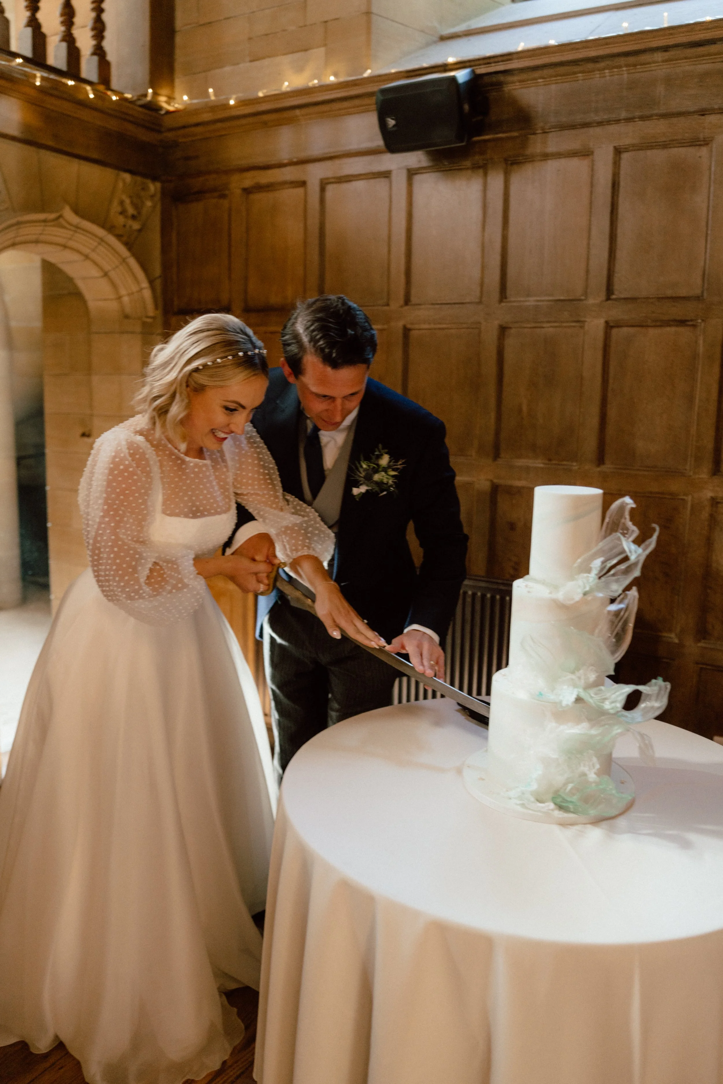 Achnagairn Castle Wedding Photography 94.jpg