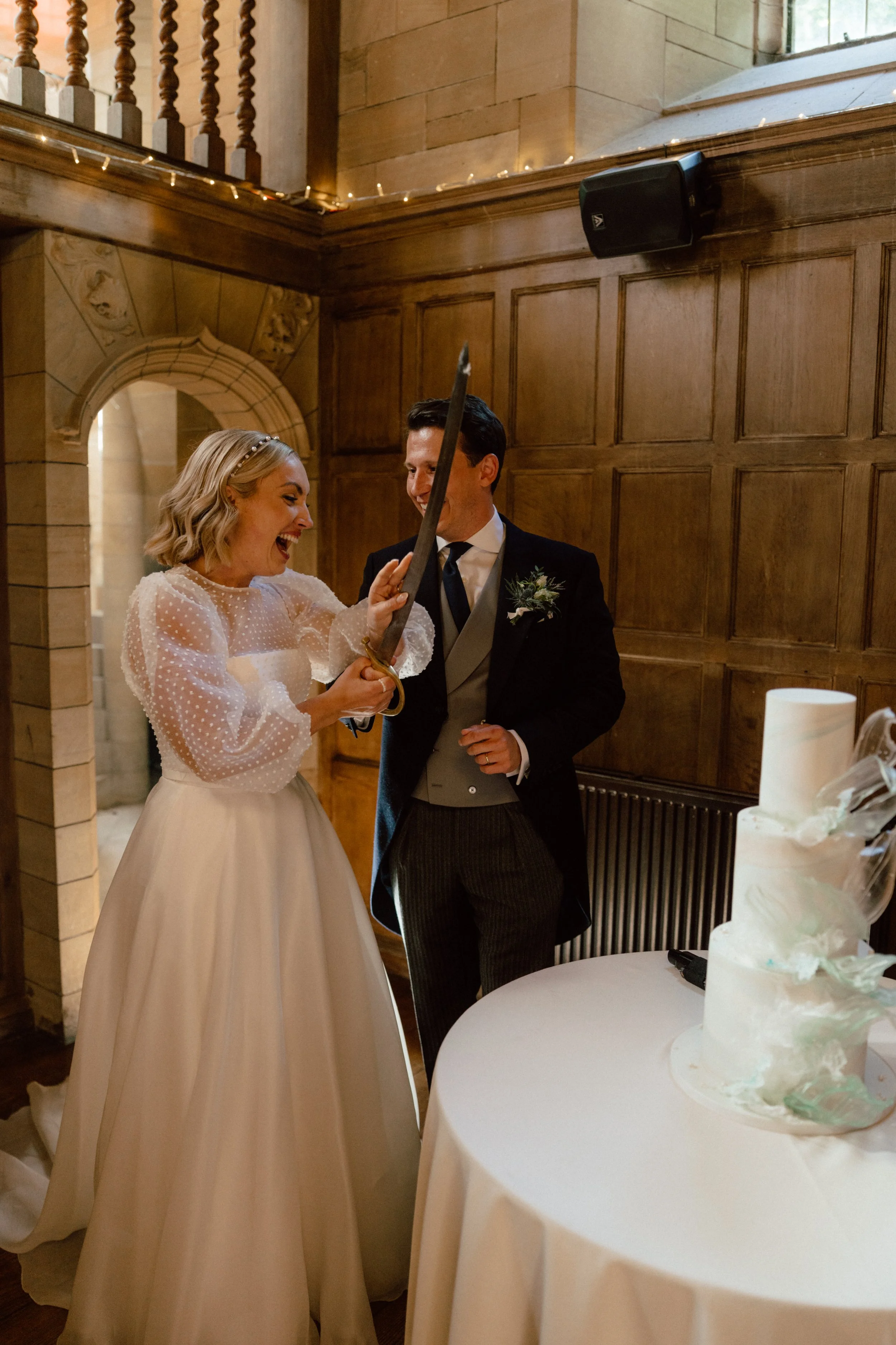 Achnagairn Castle Wedding Photography 95.jpg
