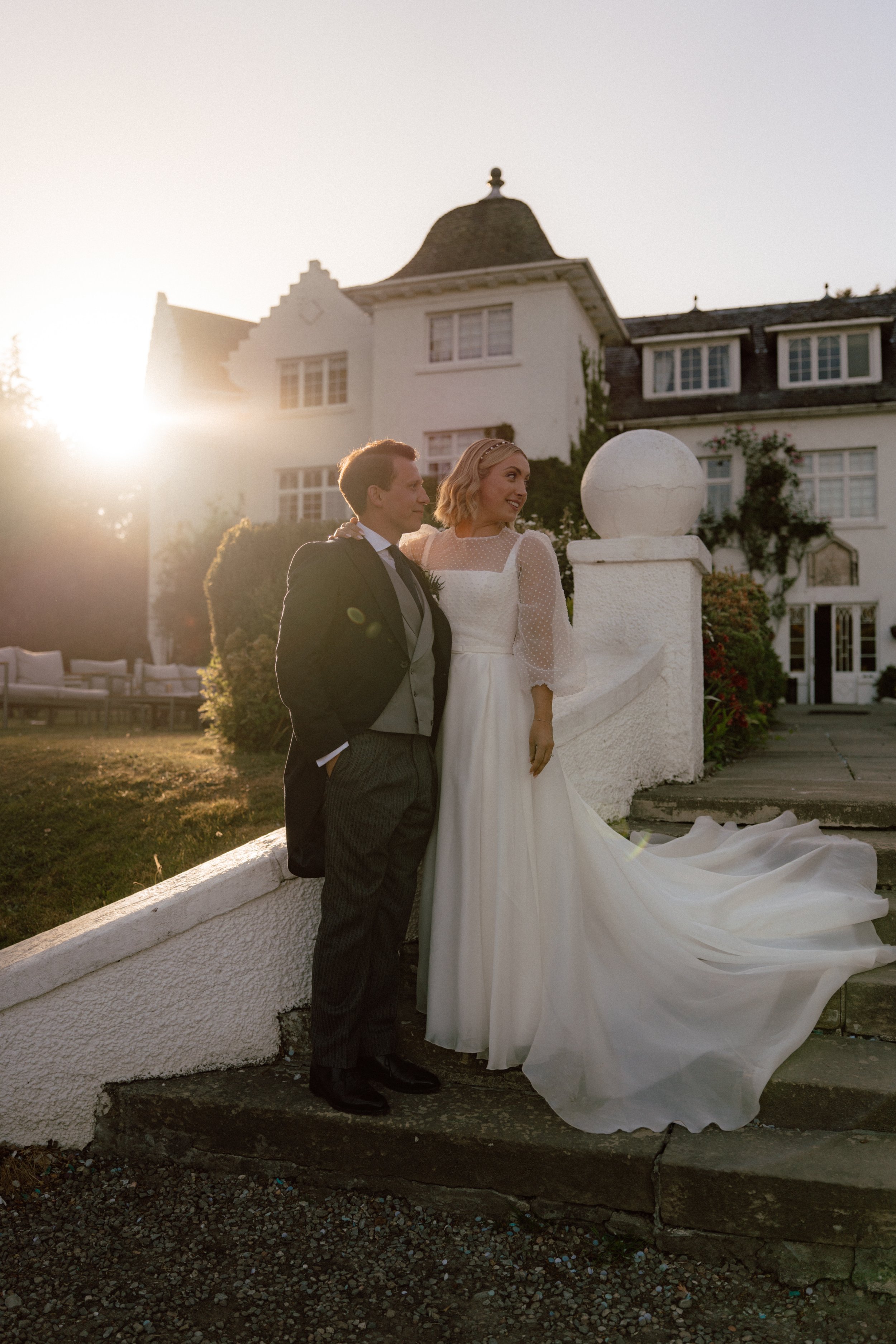 Achnagairn Castle Wedding Photography 107.jpg