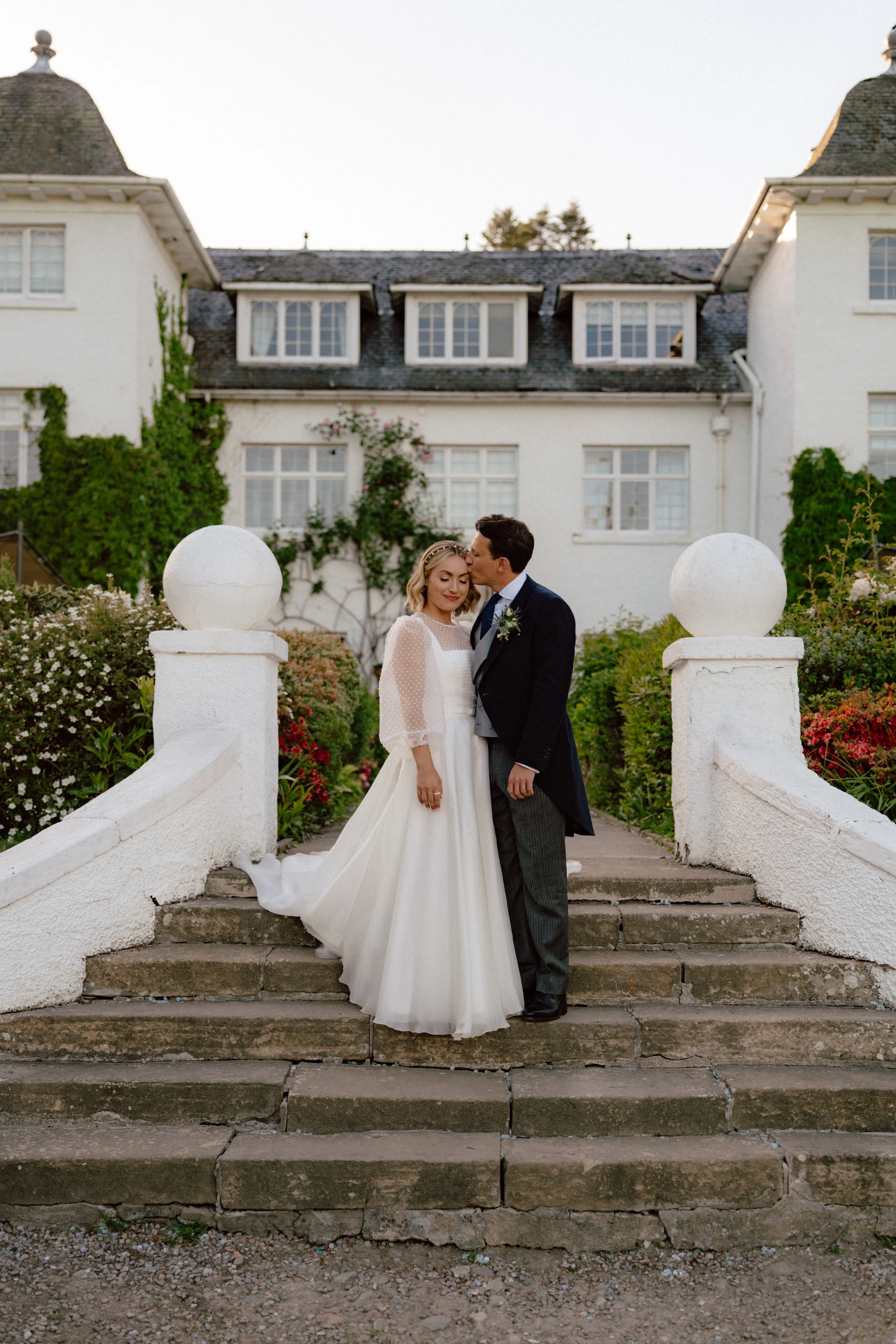 Achnagairn Castle Wedding Photography 108.jpg