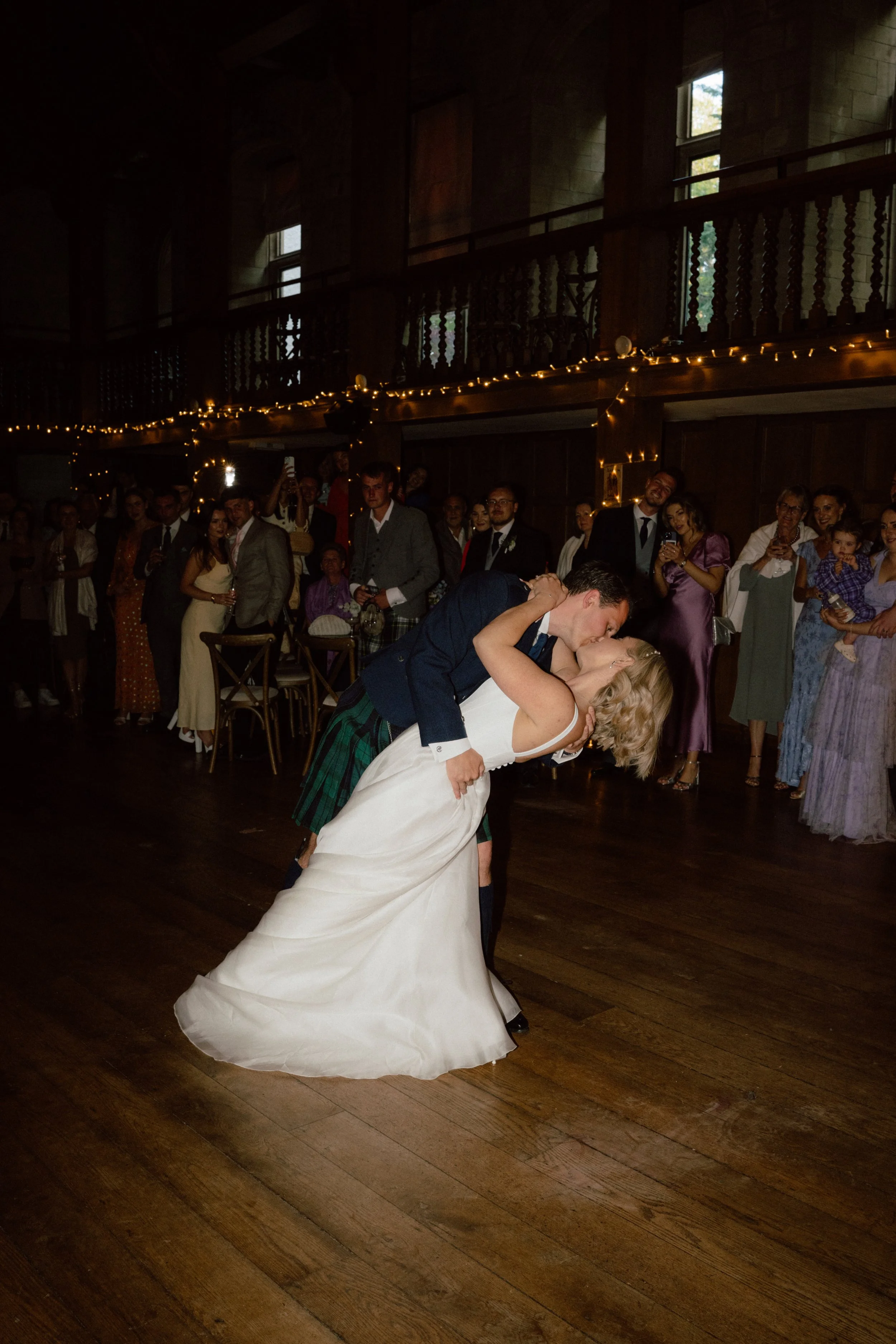 Achnagairn Castle Wedding Photography 114.jpg