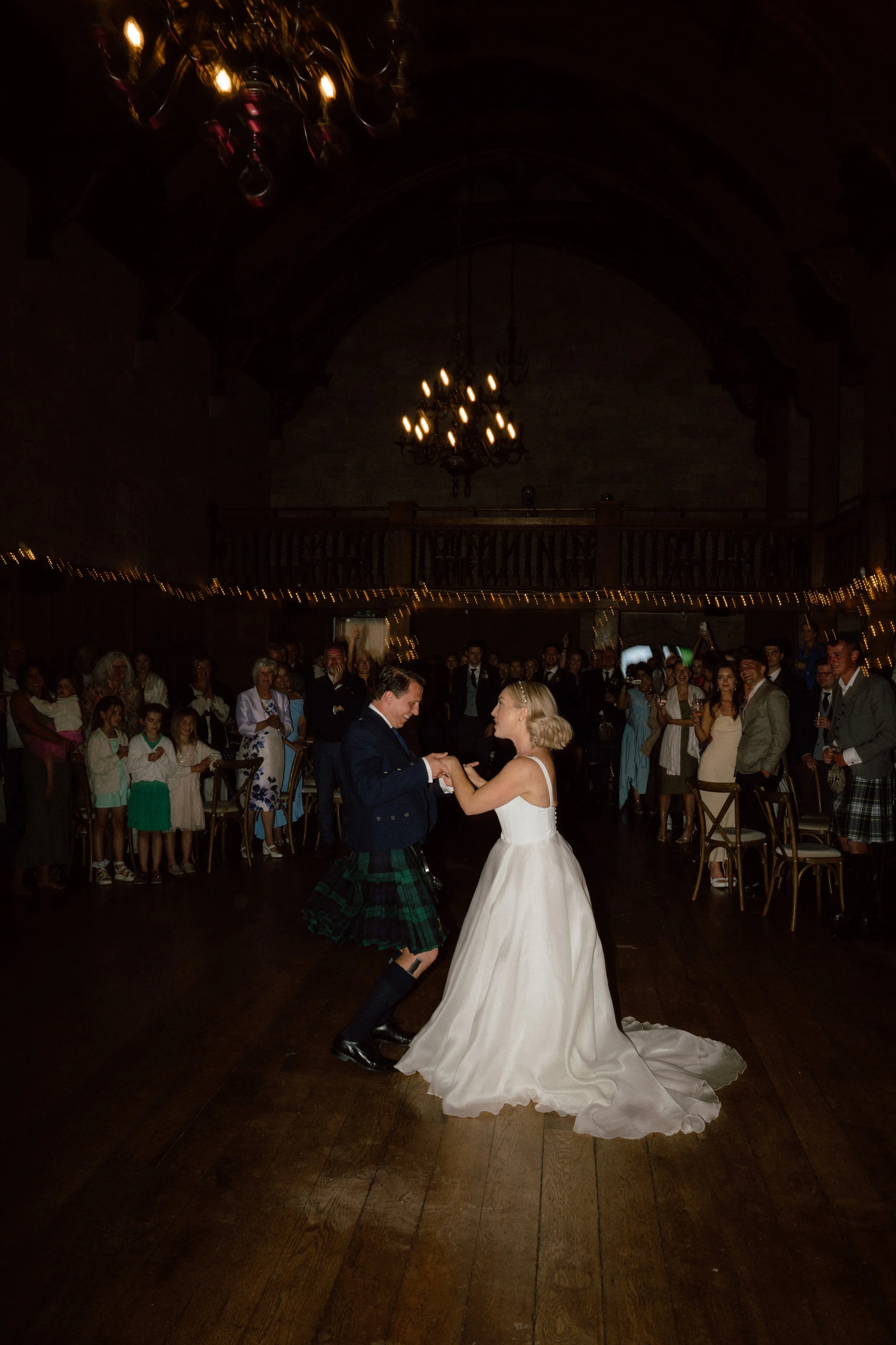 Achnagairn Castle Wedding Photography 115.jpg