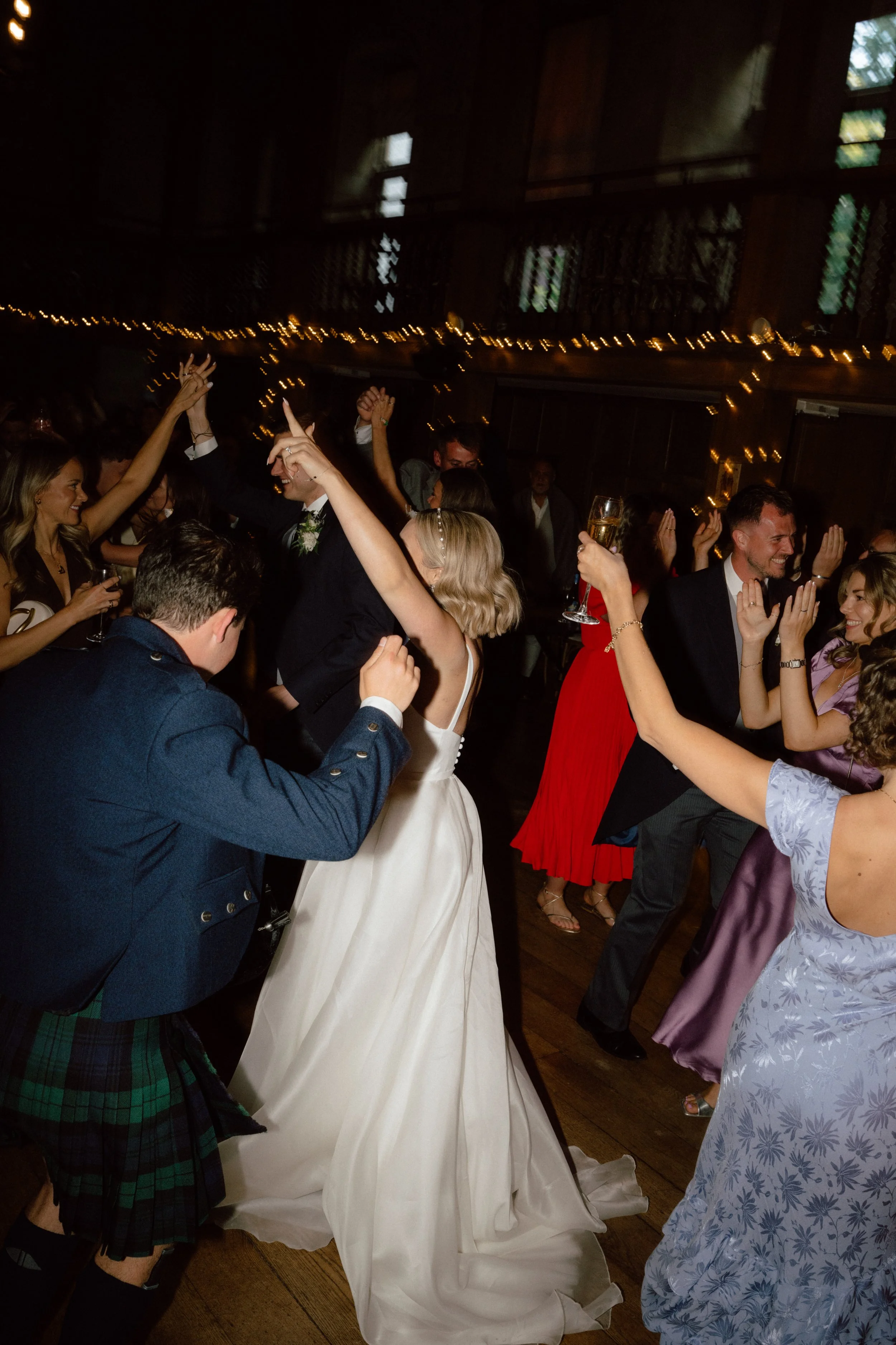 Achnagairn Castle Wedding Photography 116.jpg
