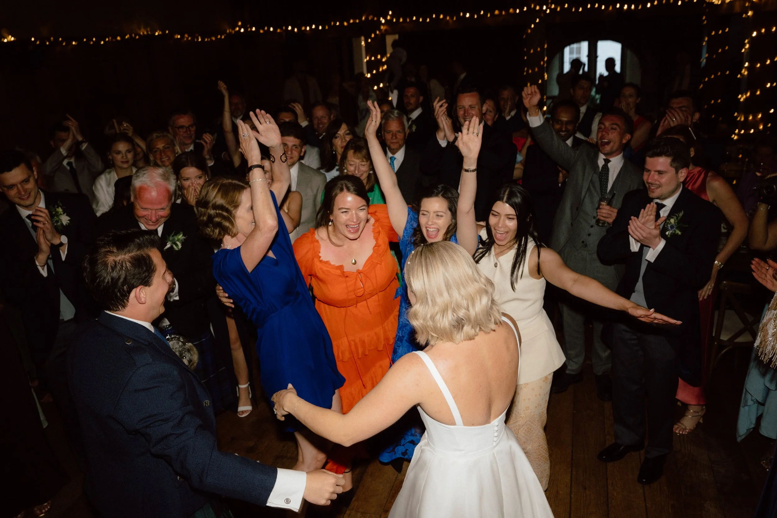 Achnagairn Castle Wedding Photography 117.jpg