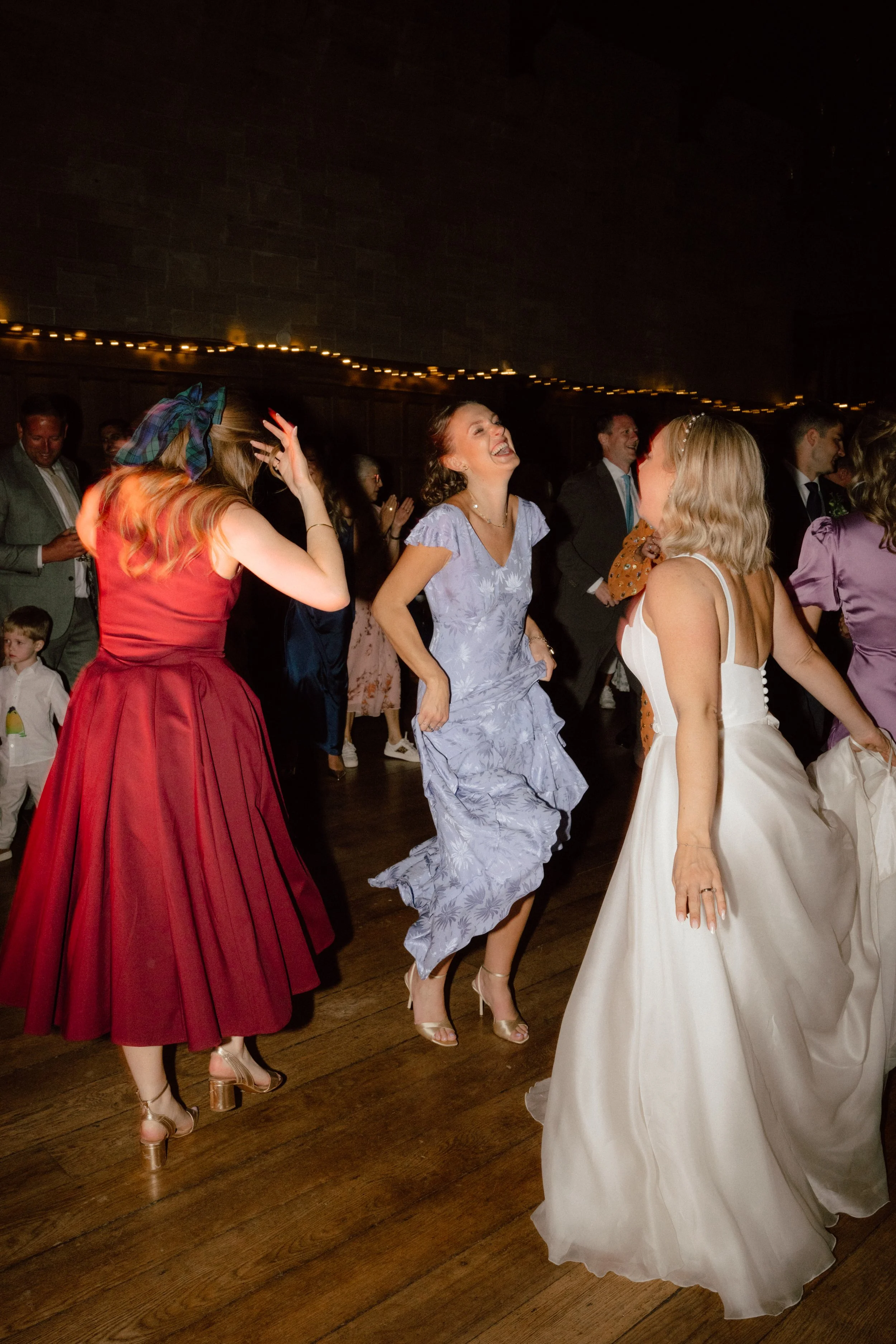 Achnagairn Castle Wedding Photography 119.jpg