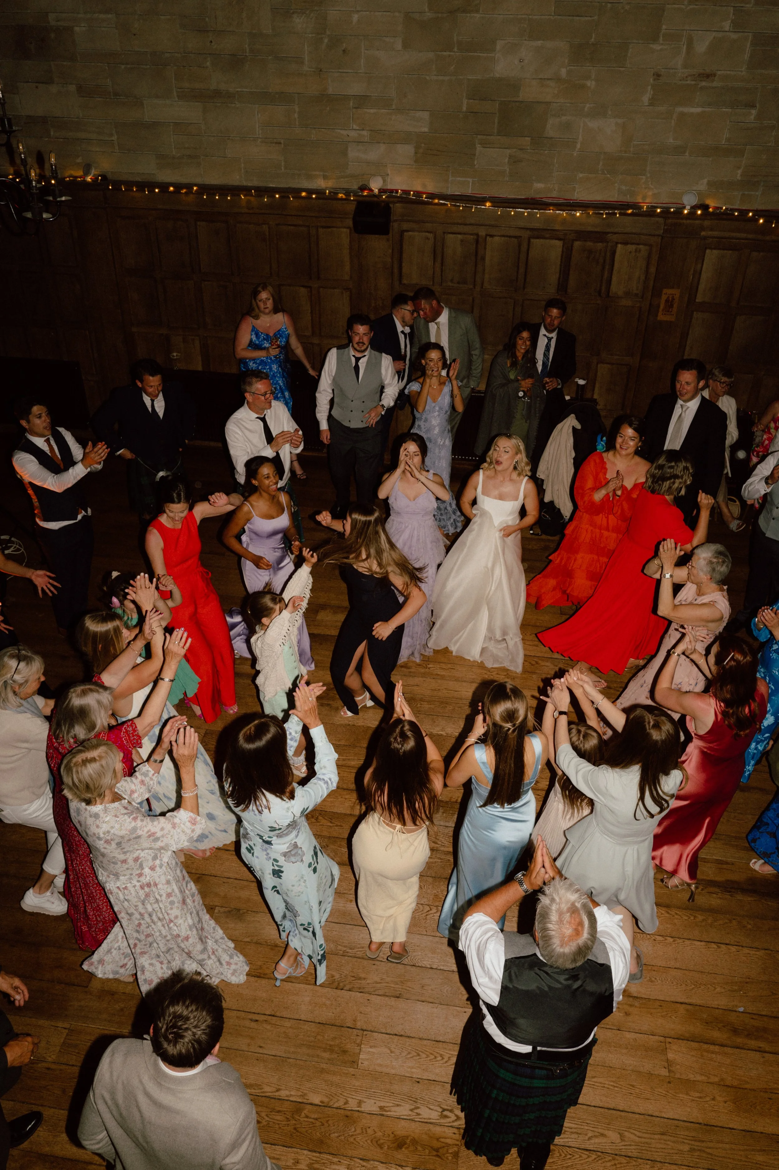 Achnagairn Castle Wedding Photography 121.jpg