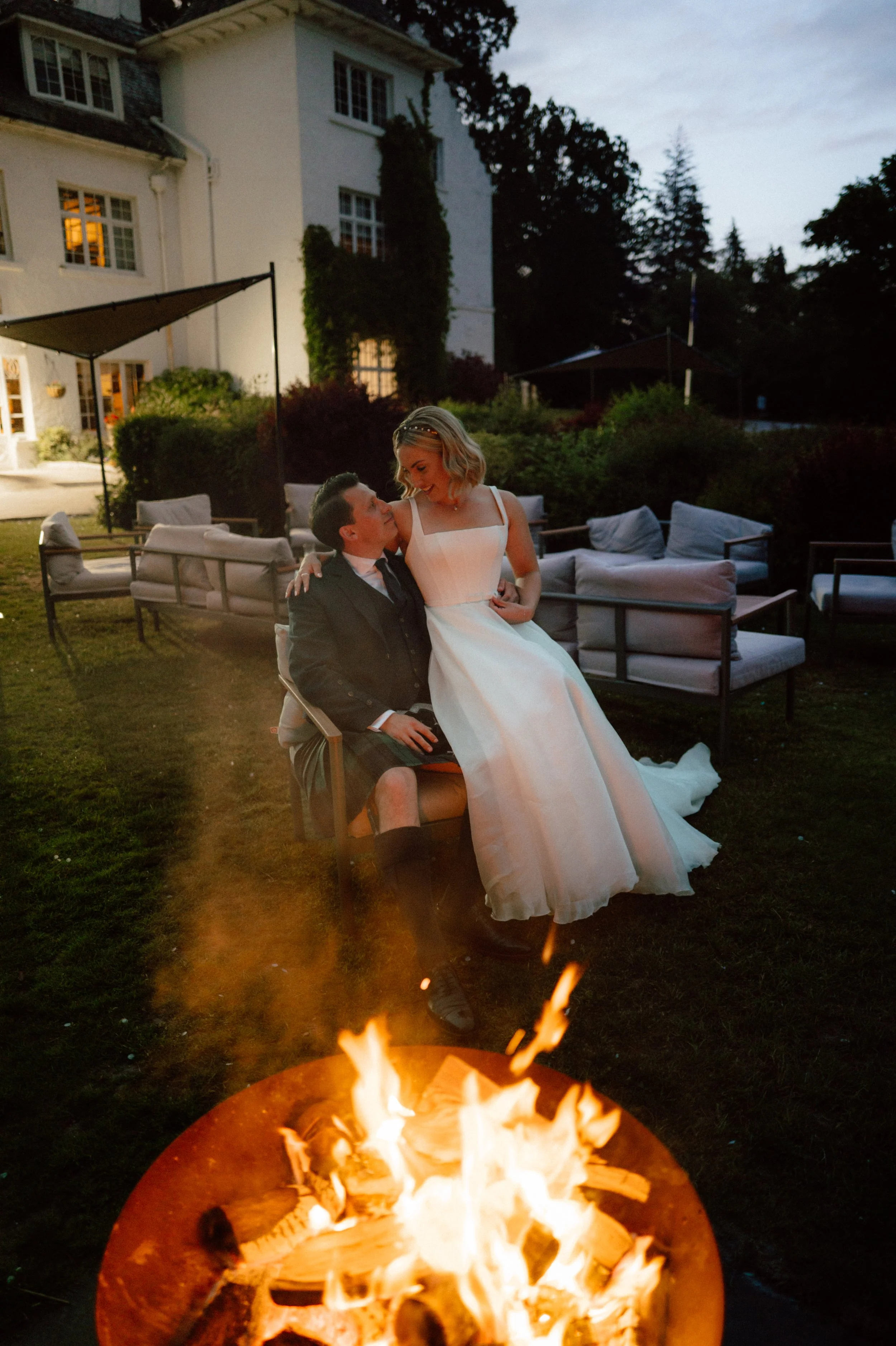 Achnagairn Castle Wedding Photography 123.jpg
