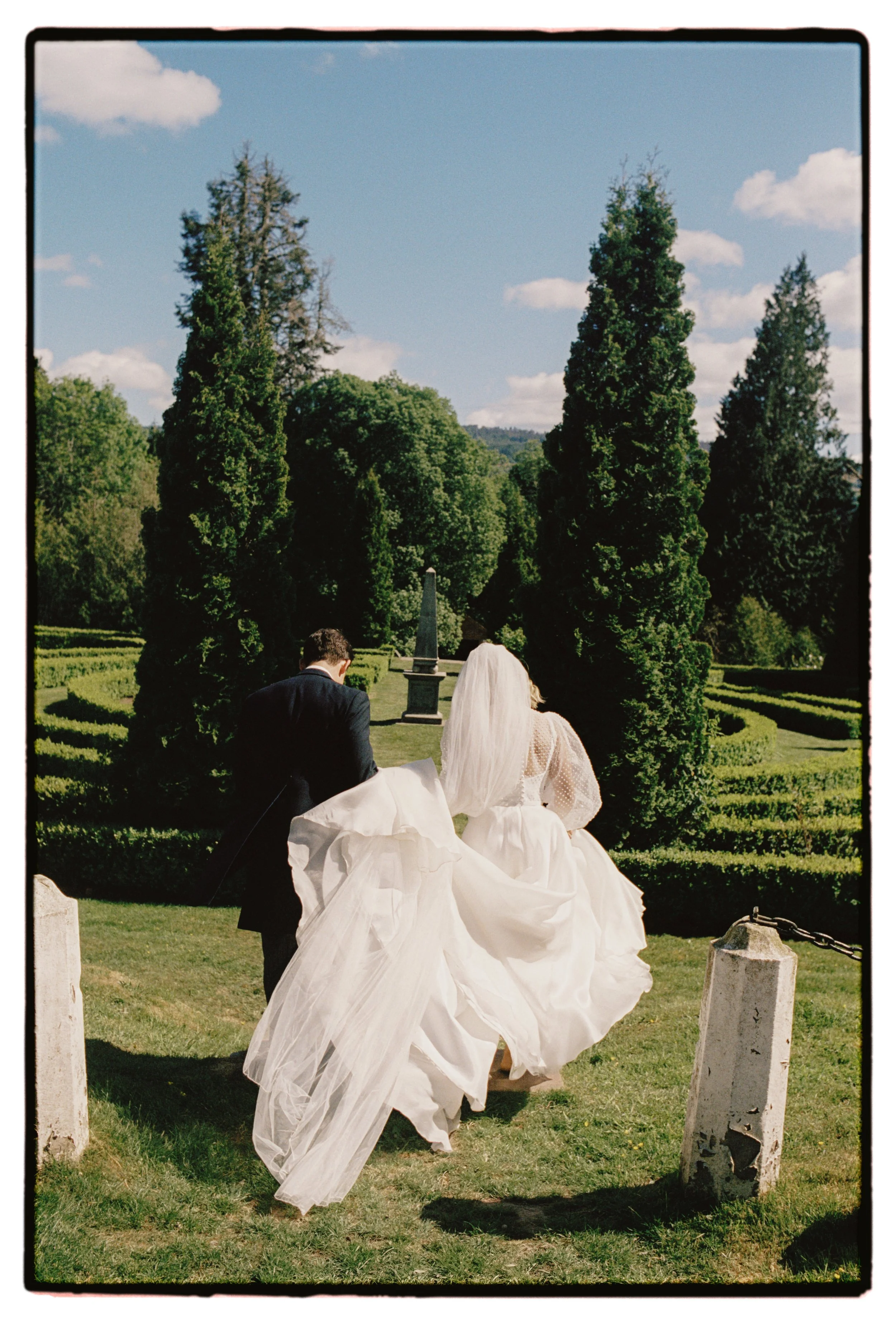 Achnagairn Castle Wedding Photography 133.jpg