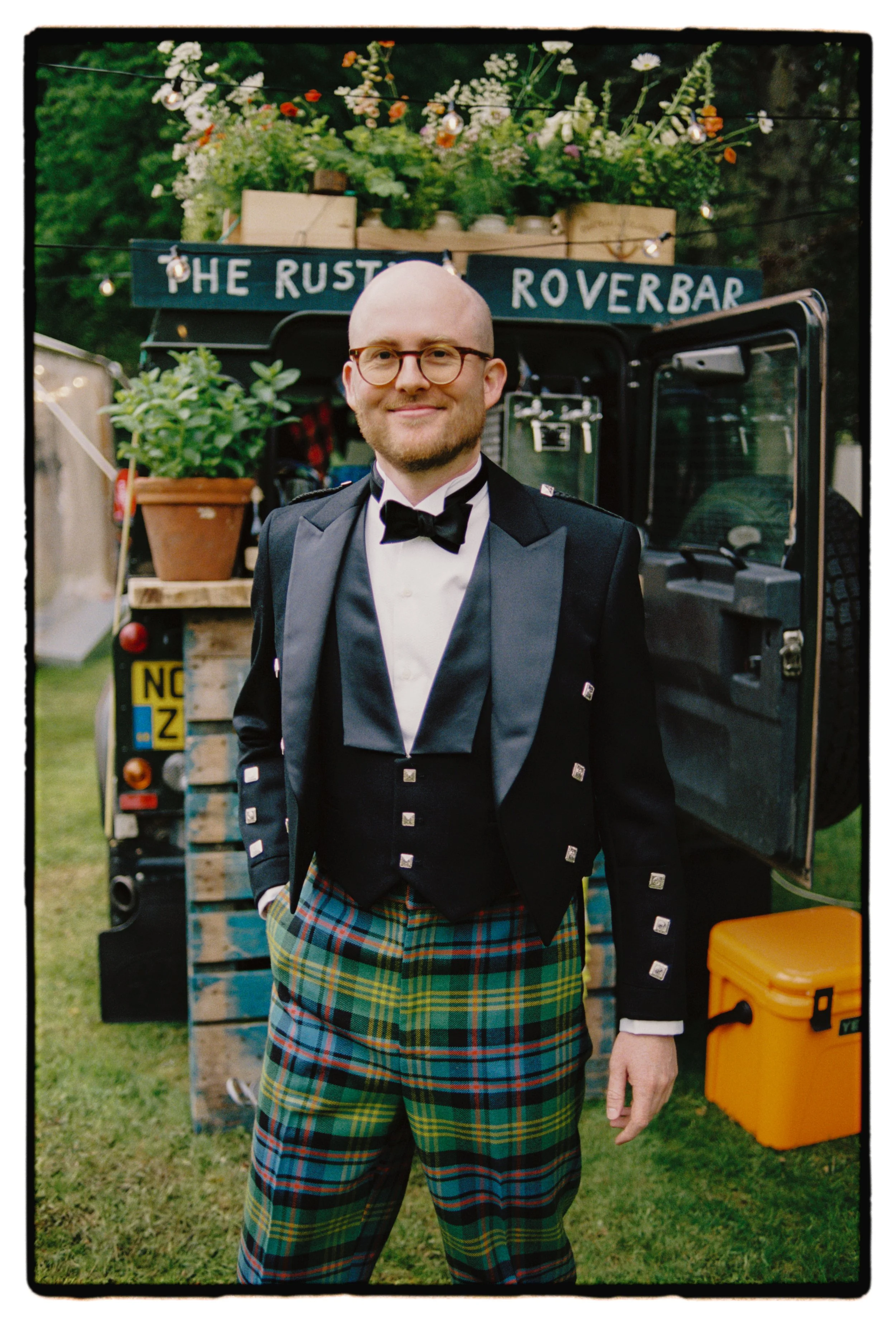 Scottish Borders Garden Wedding Photography 4.jpg