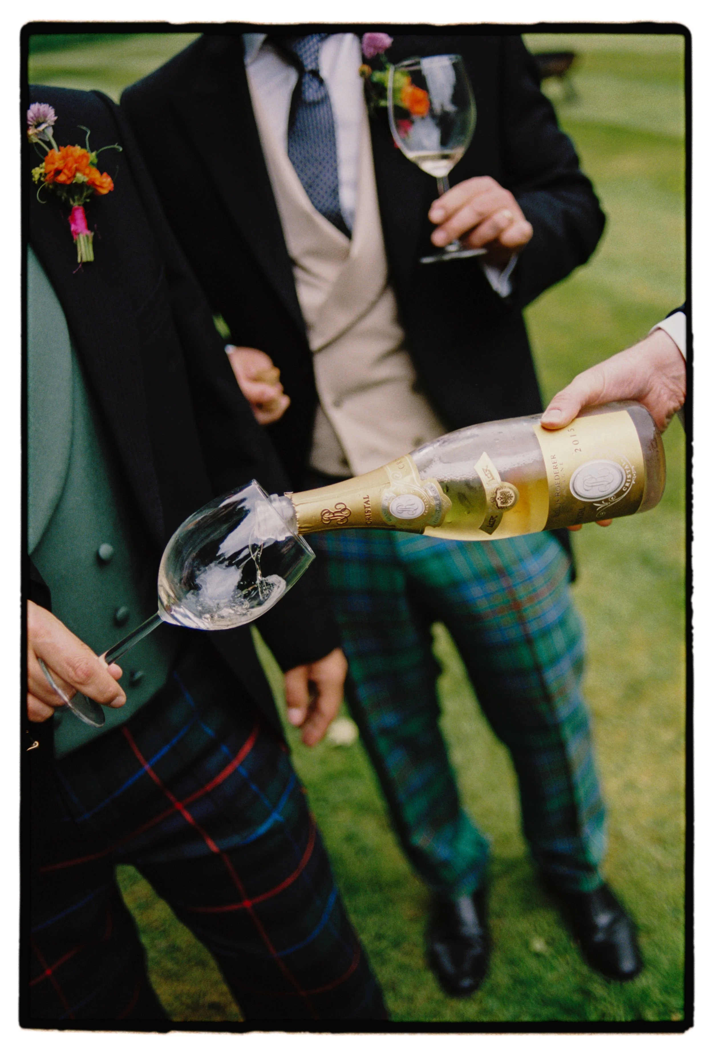 Scottish Borders Garden Wedding Photography 6.jpg