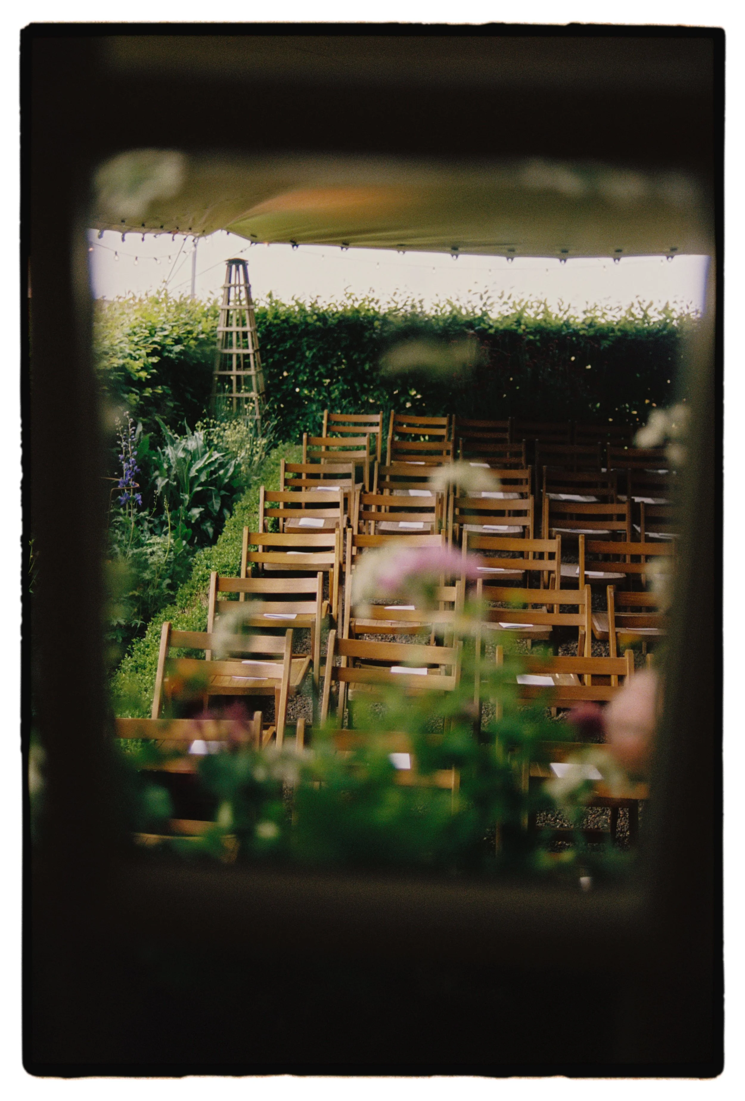 Scottish Borders Garden Wedding Photography 8.jpg