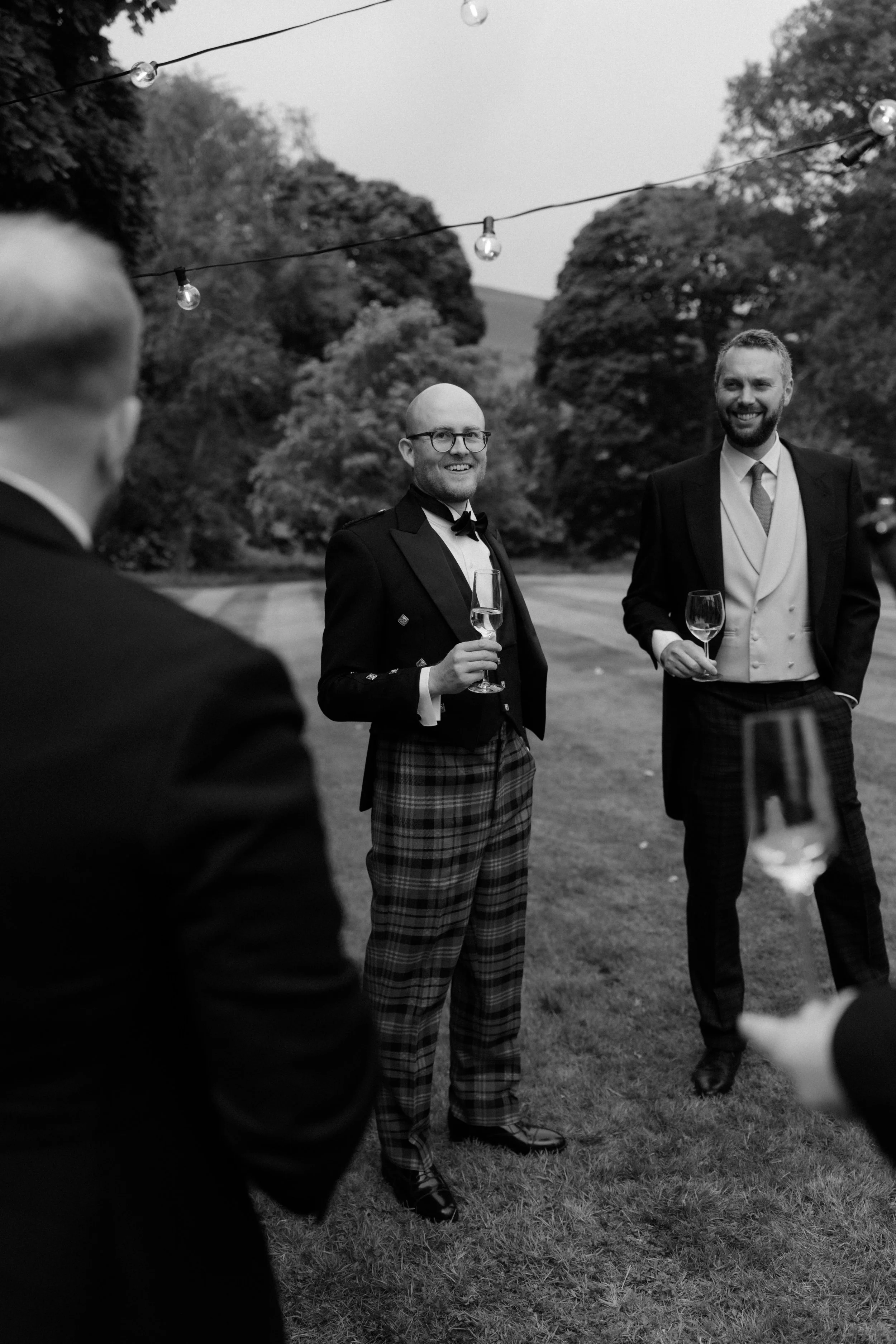 Scottish Borders Garden Wedding Photography 16.jpg