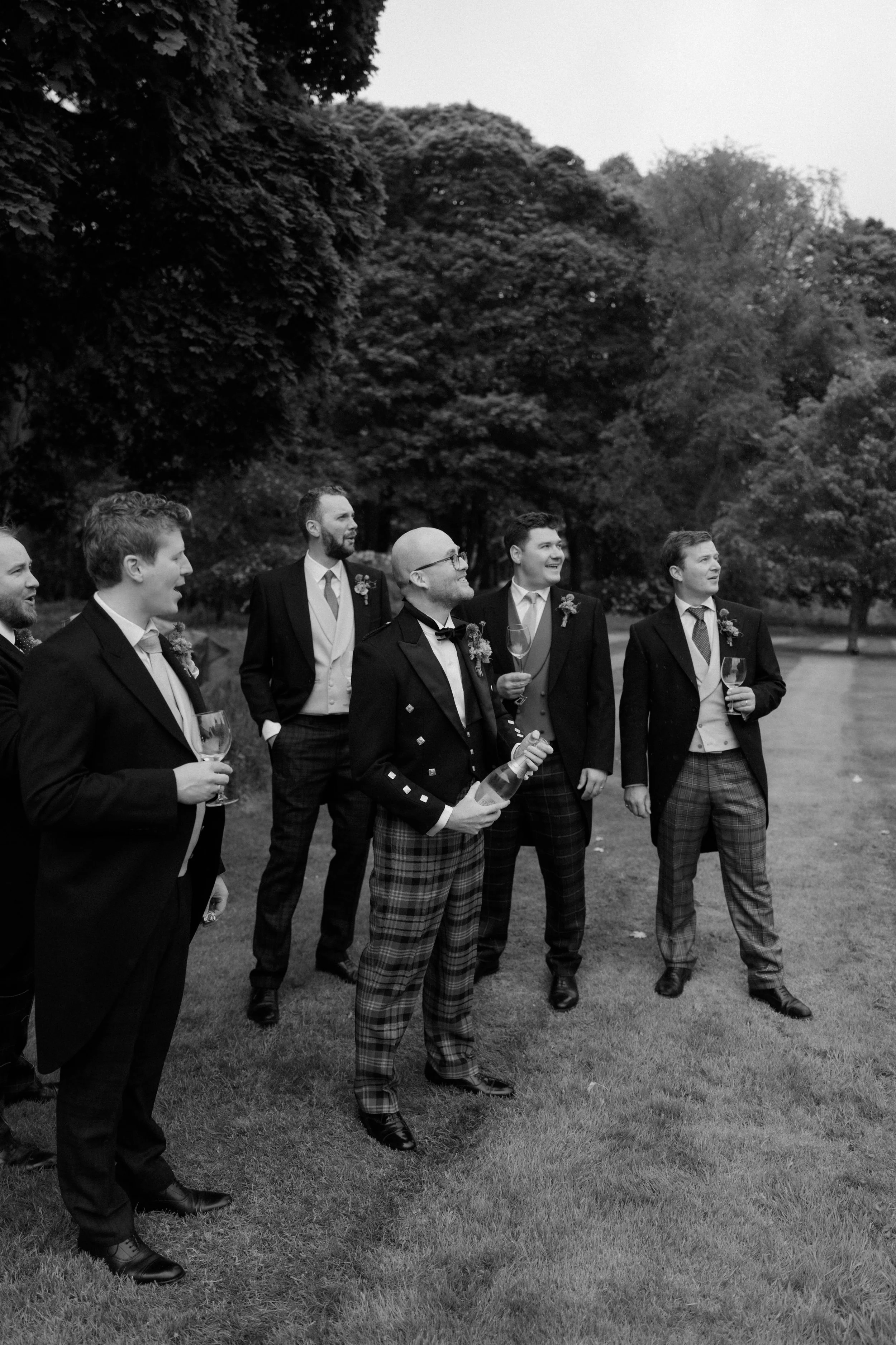 Scottish Borders Garden Wedding Photography 17.jpg