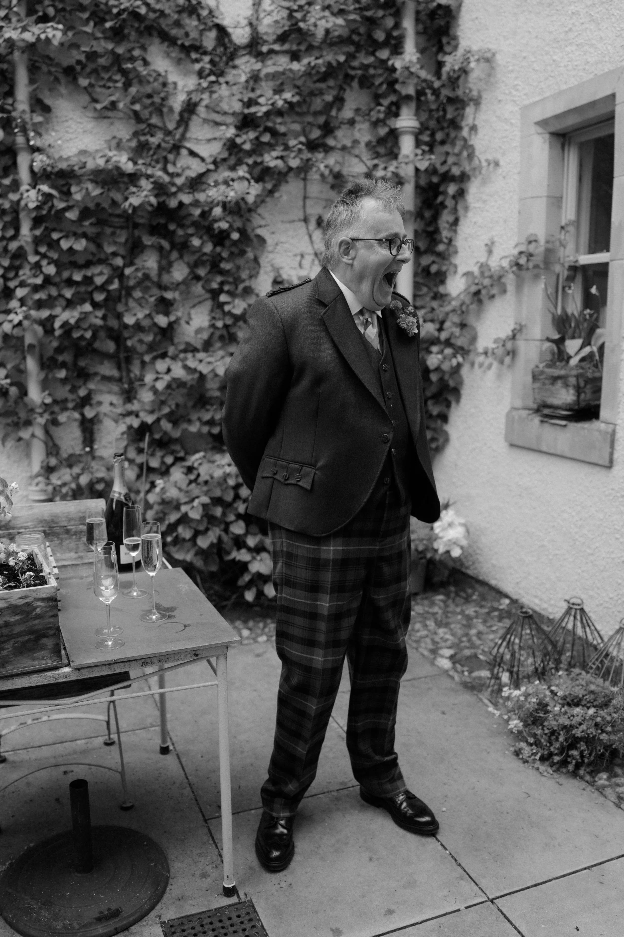 Scottish Borders Garden Wedding Photography 22.jpg