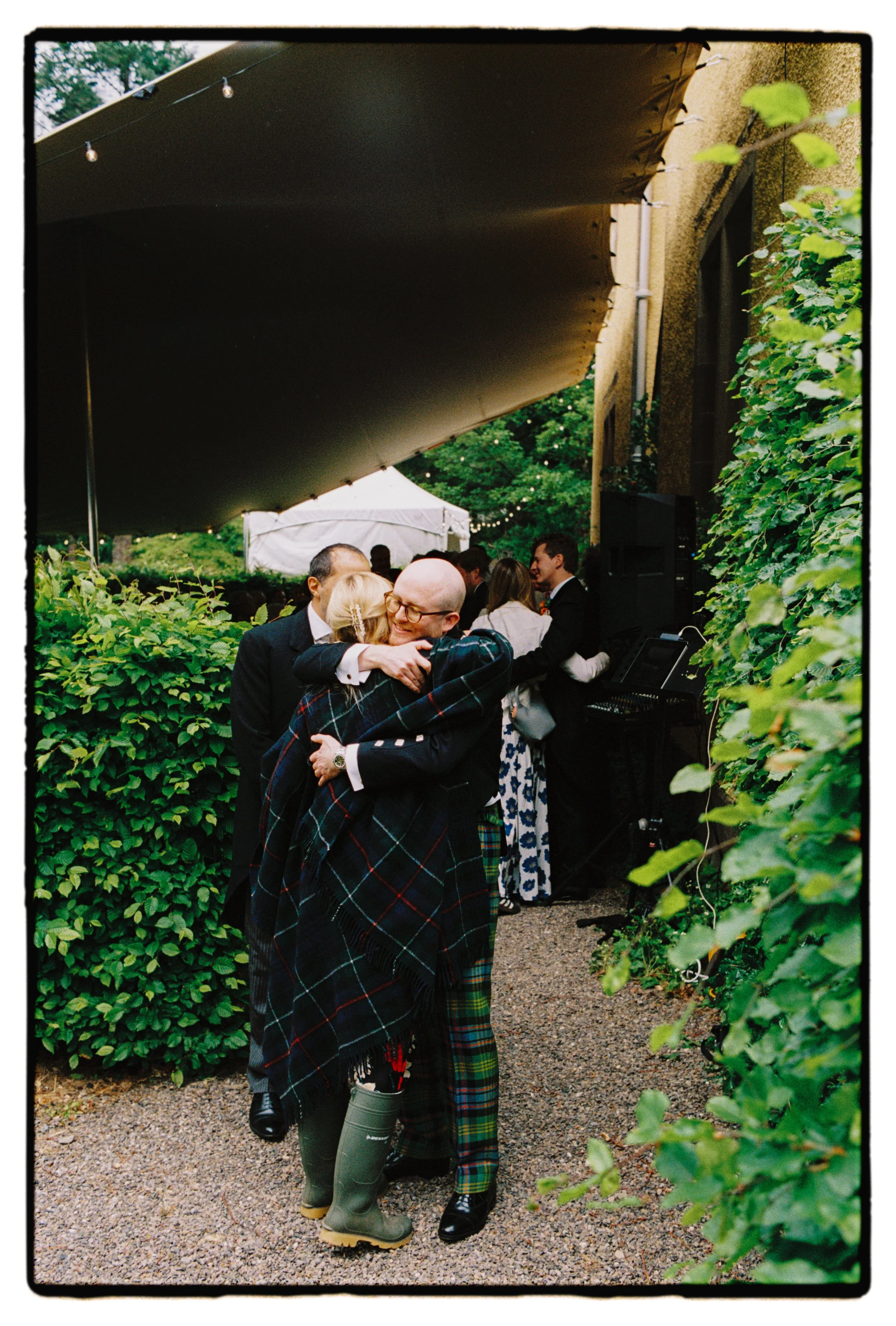 Scottish Borders Garden Wedding Photography 26.jpg