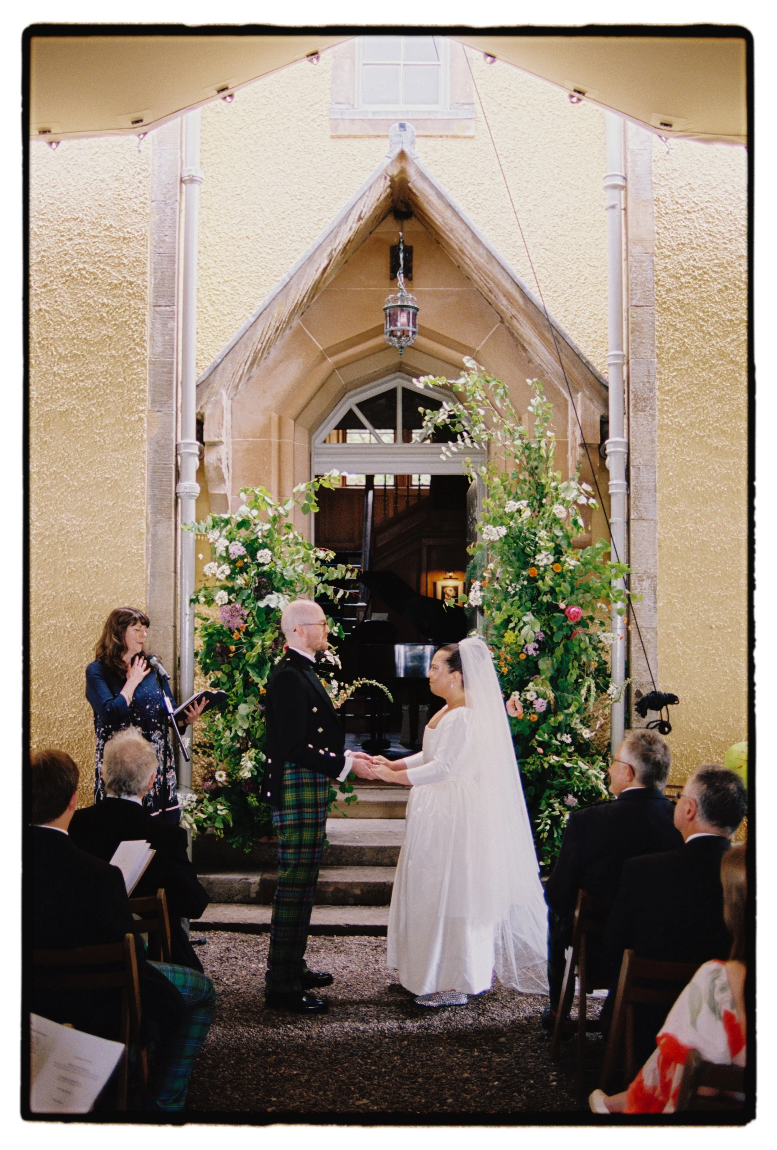 Scottish Borders Garden Wedding Photography 28.jpg