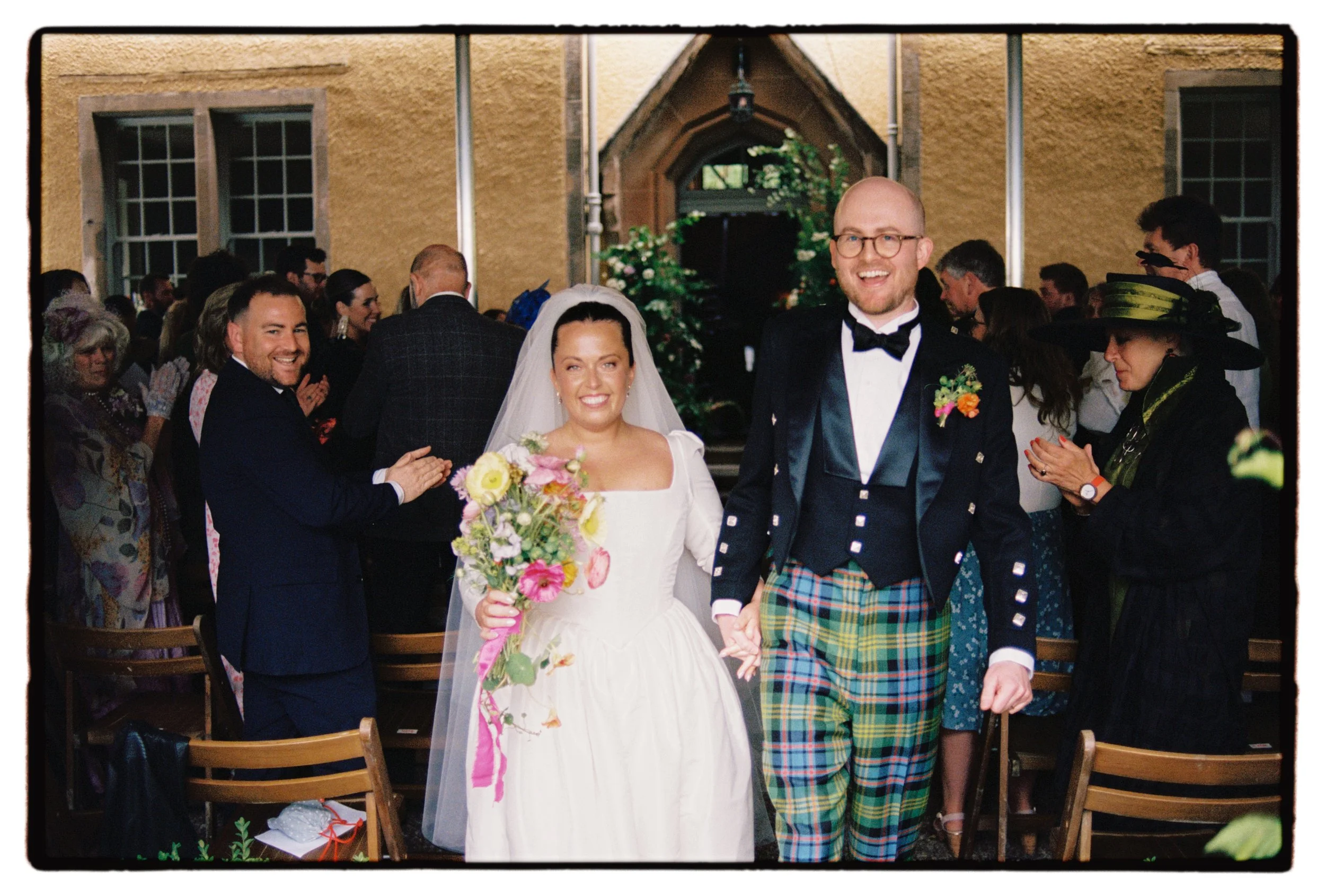 Scottish Borders Garden Wedding Photography 30.jpg