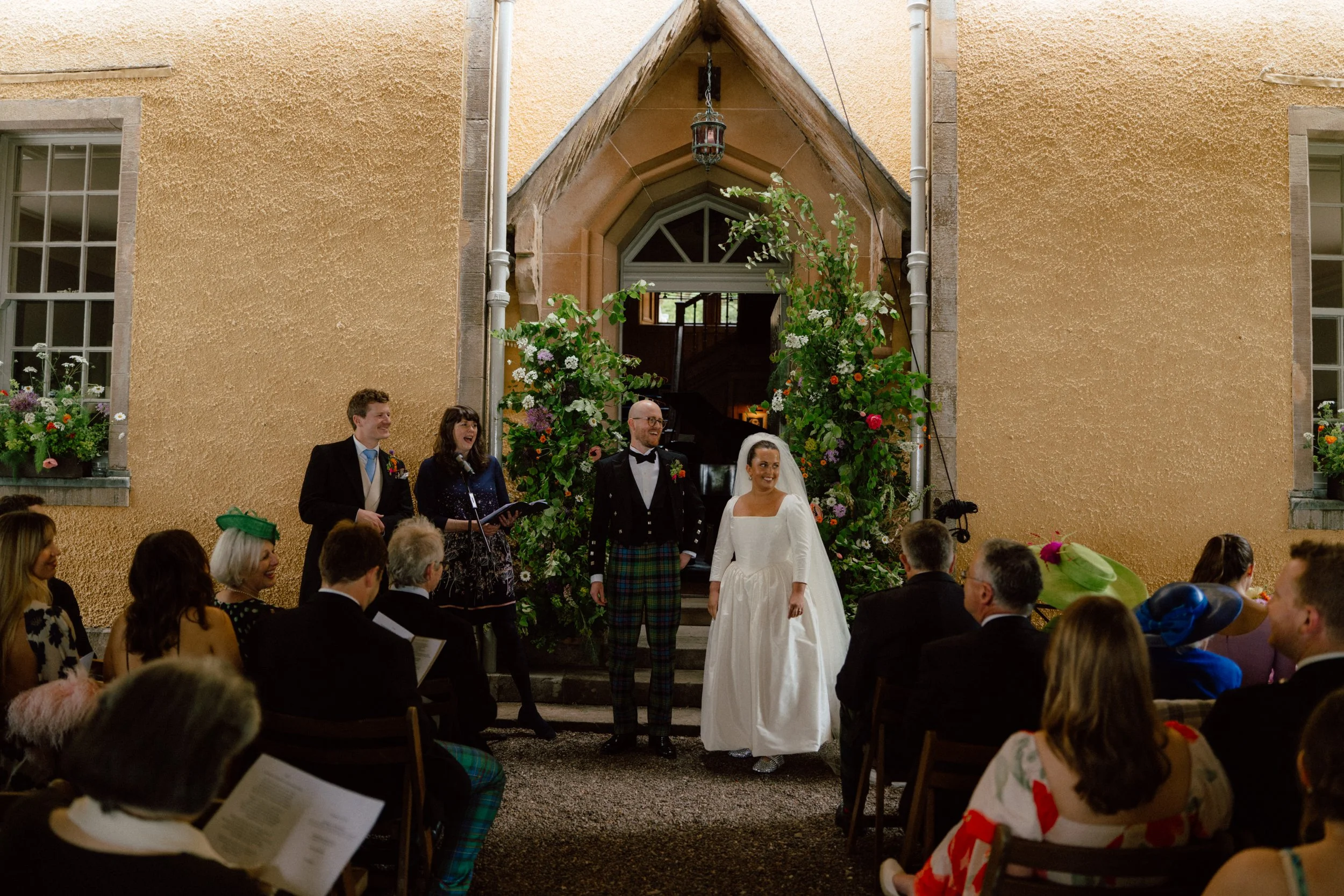 Scottish Borders Garden Wedding Photography 40.jpg