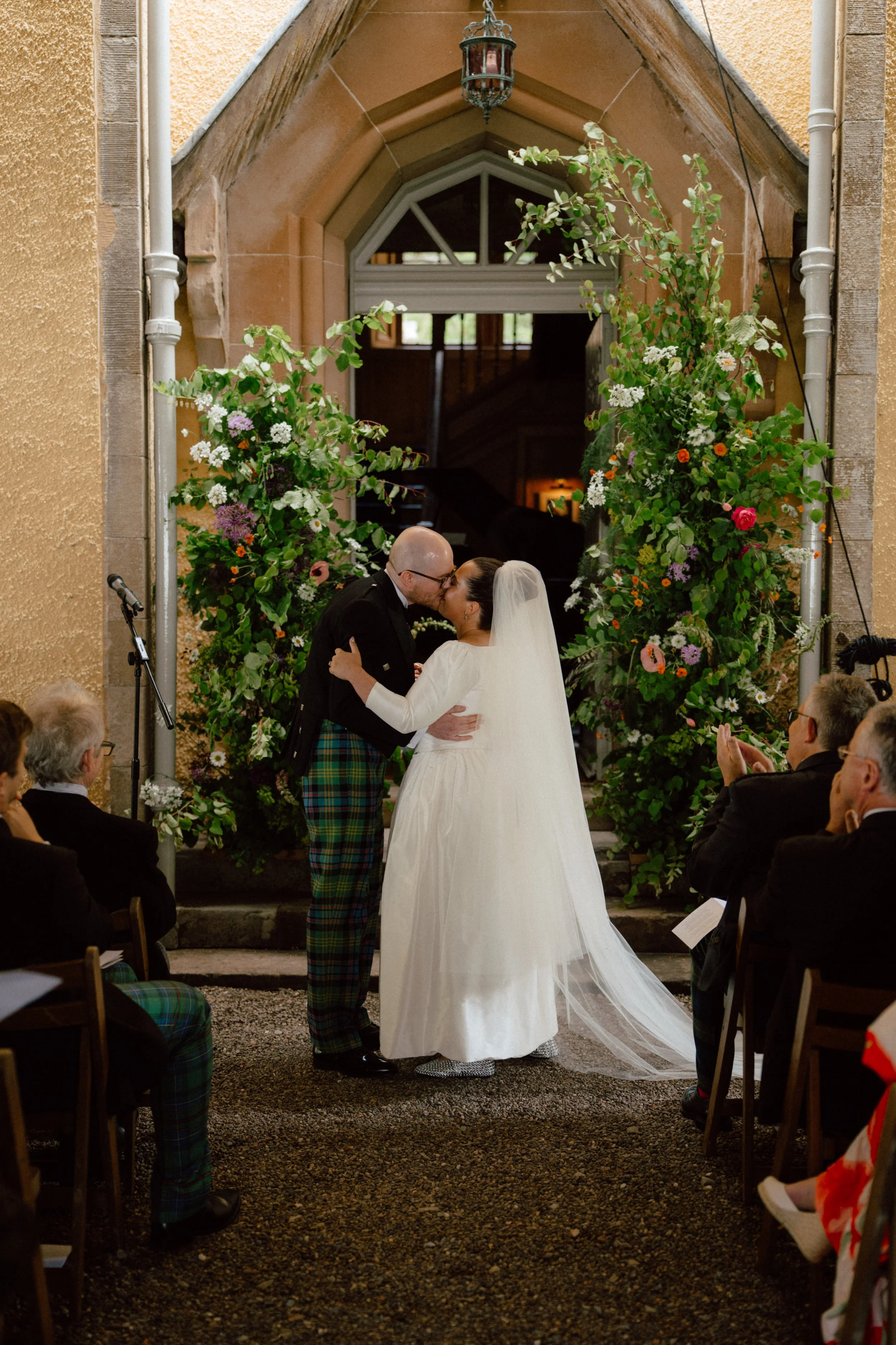 Scottish Borders Garden Wedding Photography 42.jpg