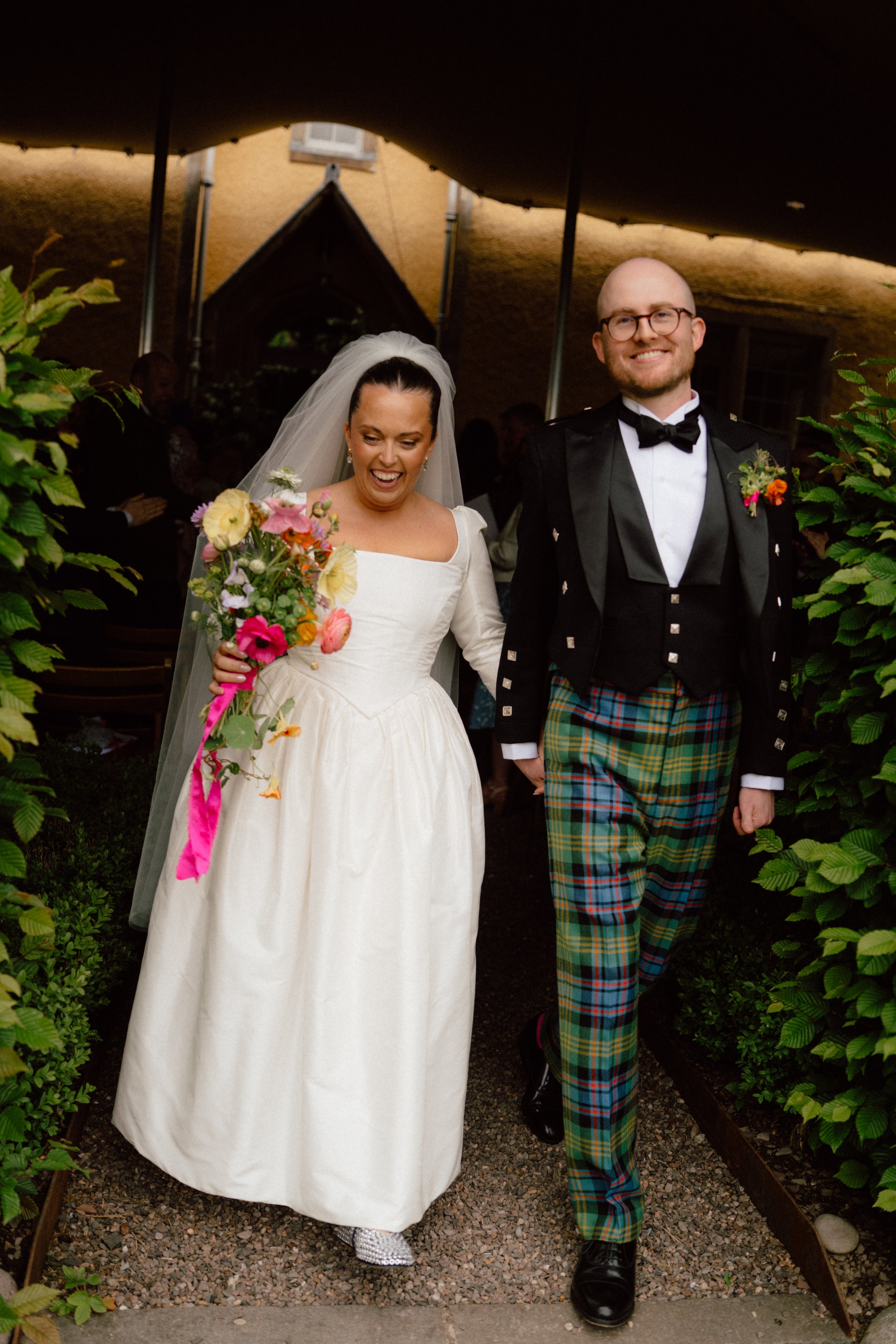 Scottish Borders Garden Wedding Photography 44.jpg