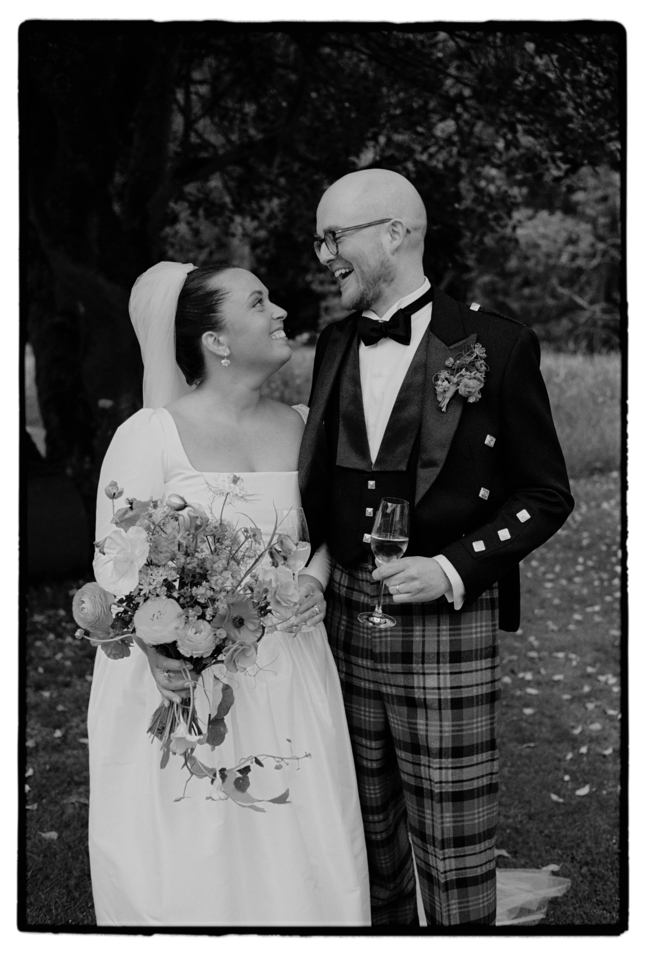 Scottish Borders Garden Wedding Photography 46.jpg