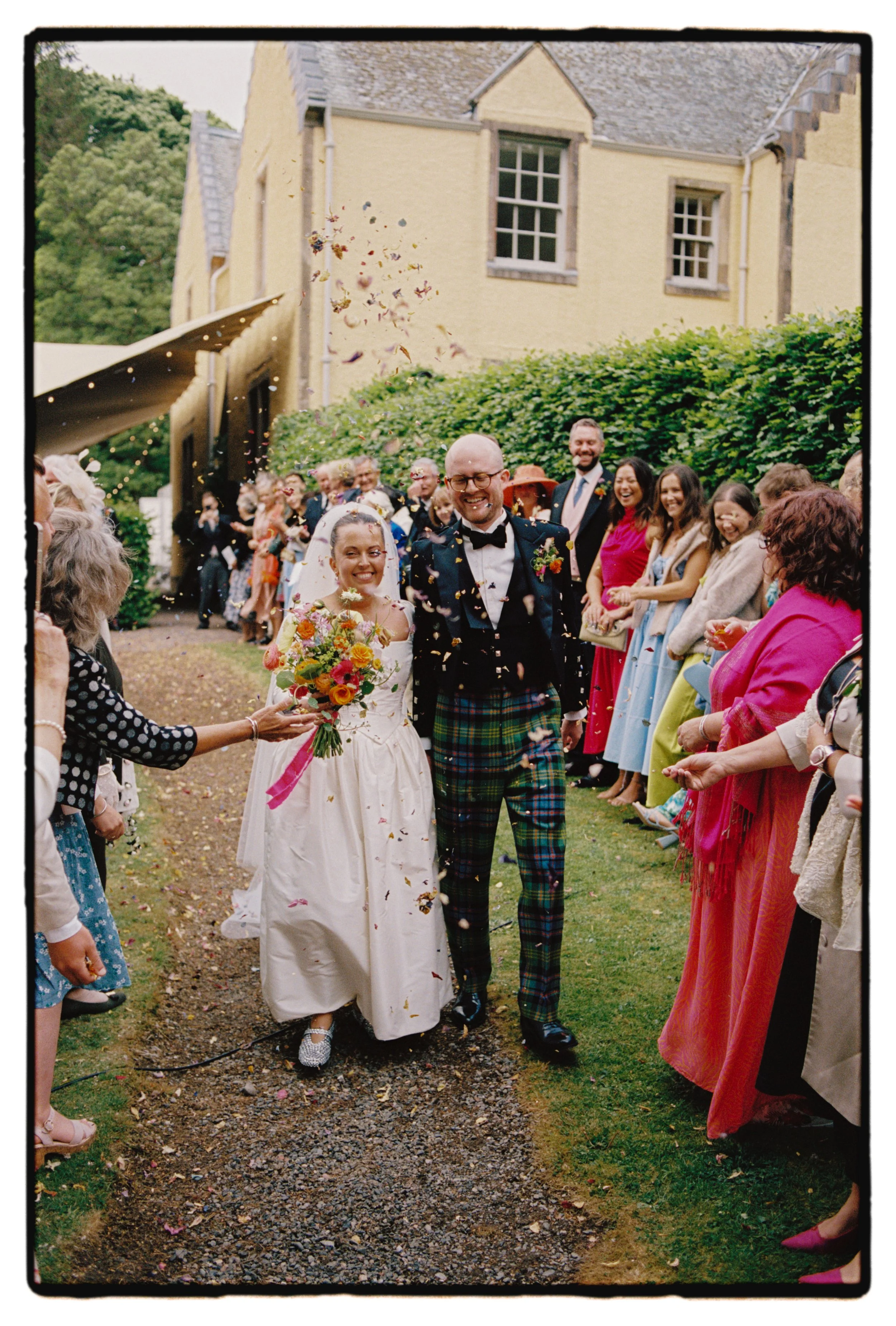 Scottish Borders Garden Wedding Photography 48.jpg