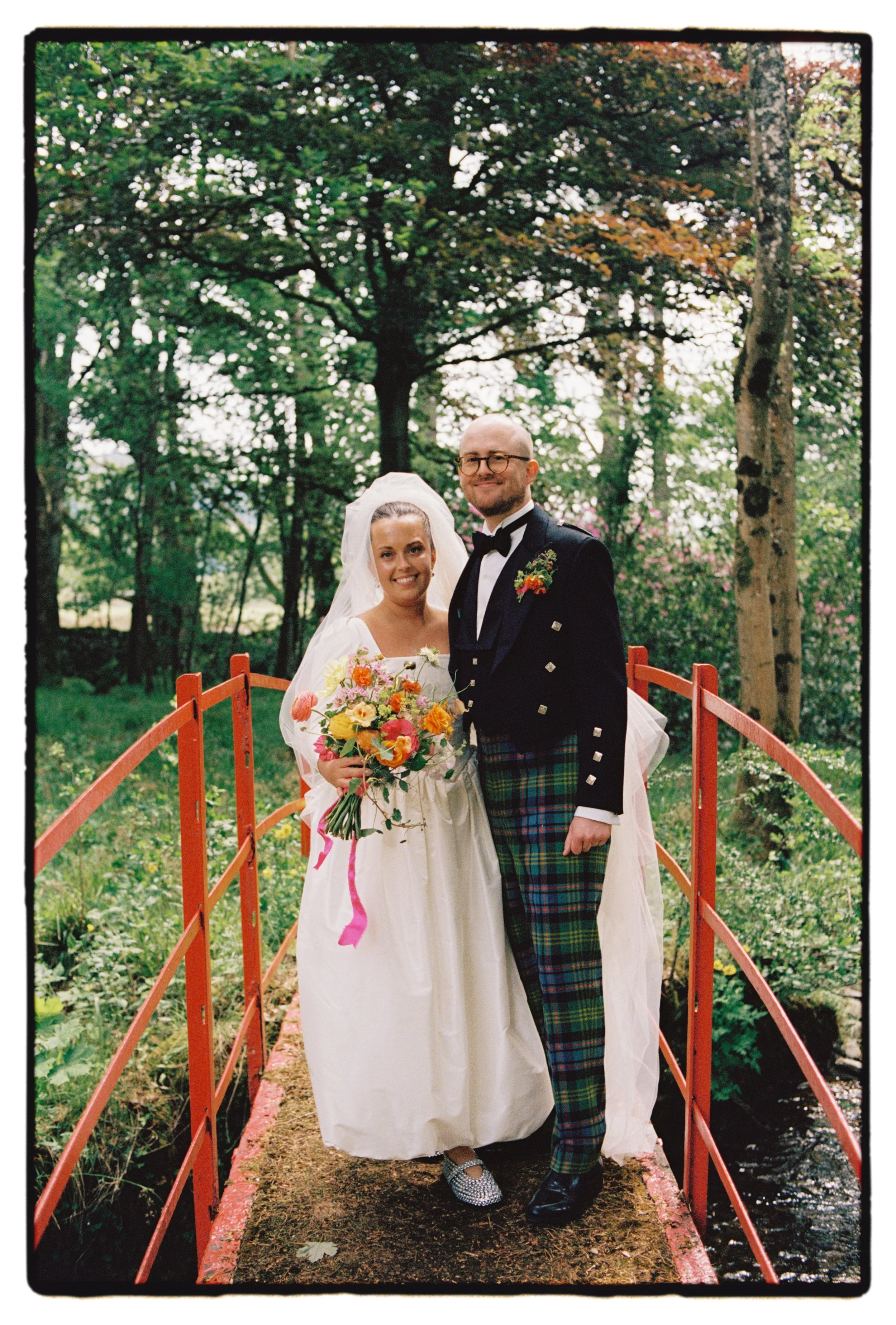 Scottish Borders Garden Wedding Photography 50.jpg