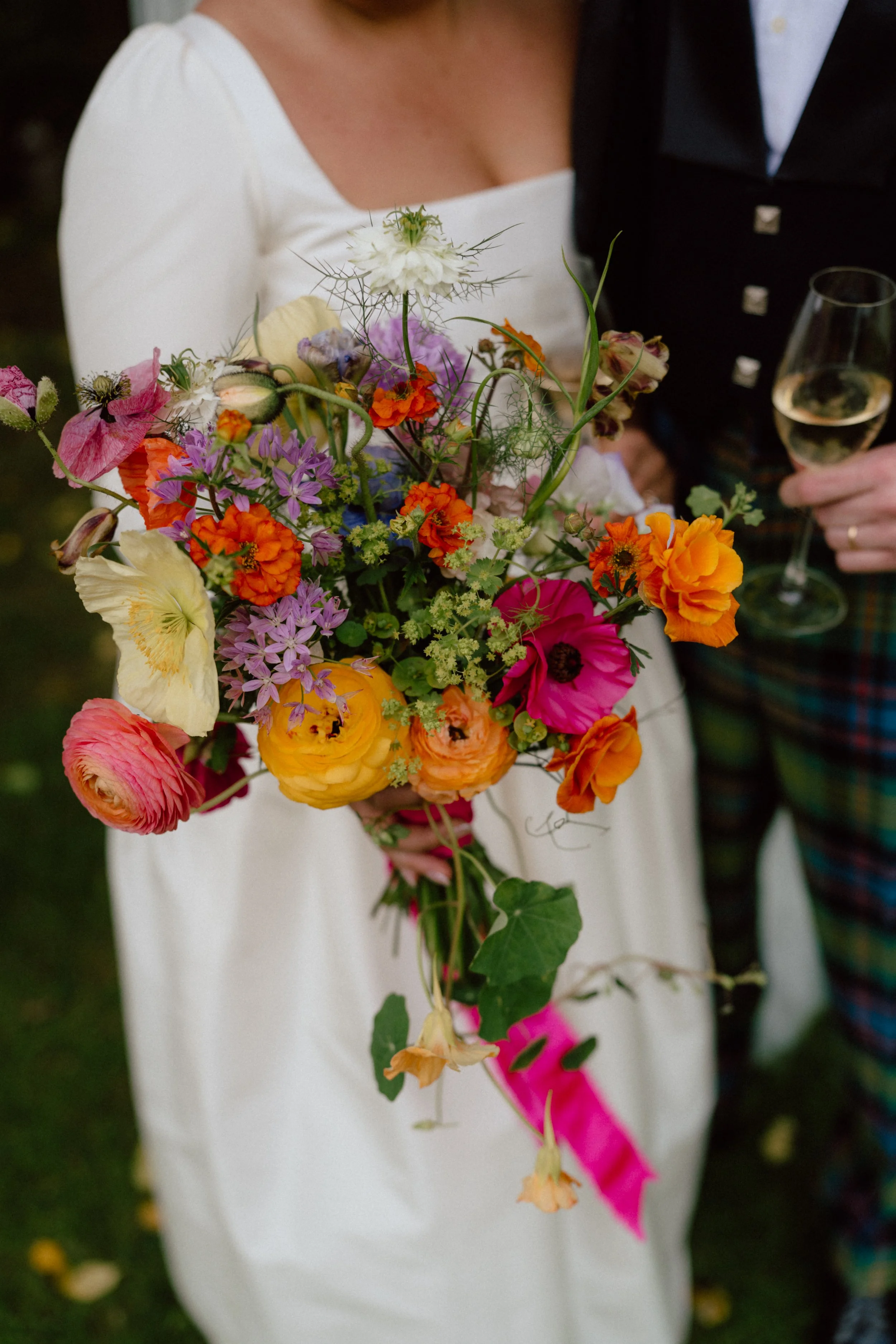 Scottish Borders Garden Wedding Photography 54.jpg