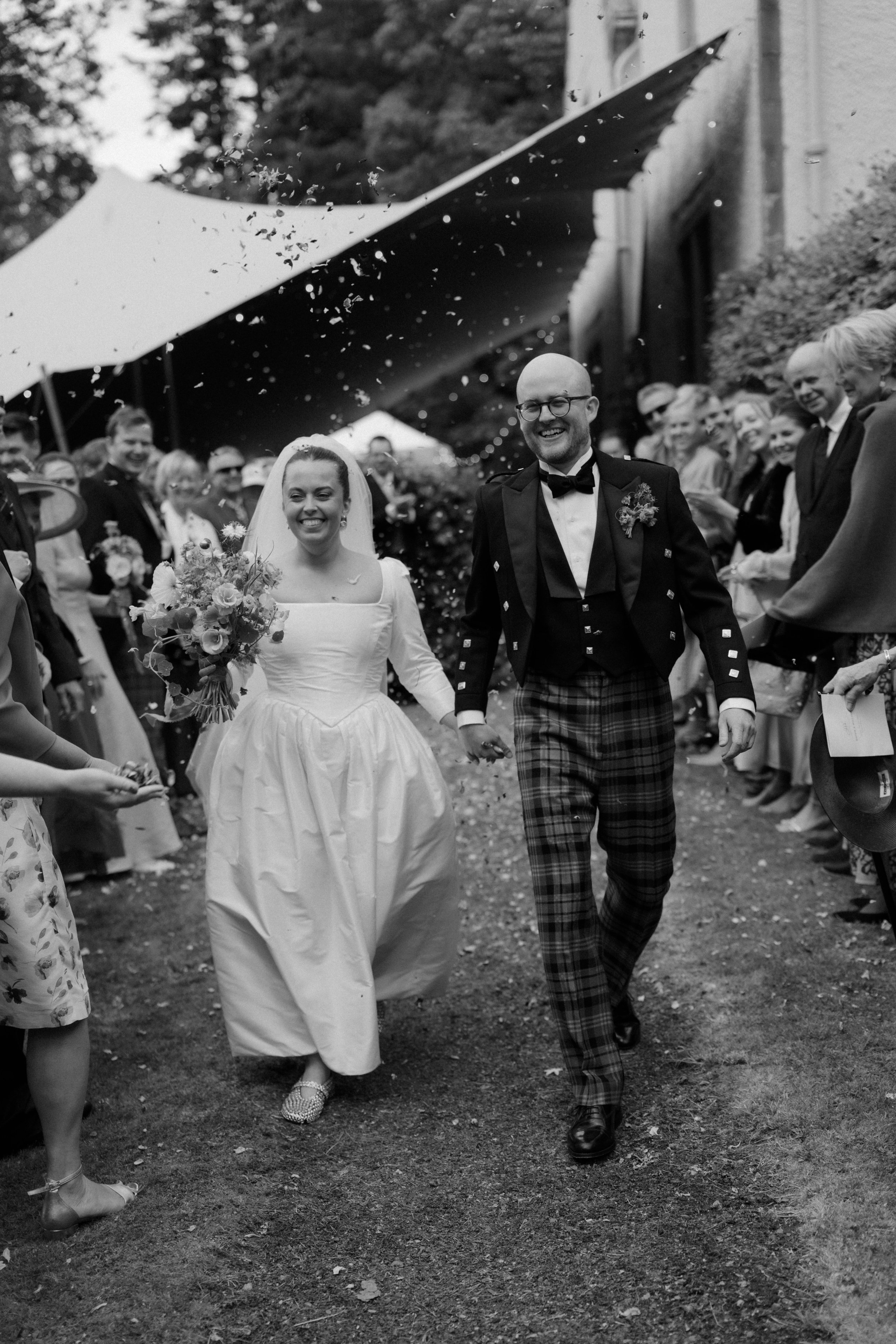 Scottish Borders Garden Wedding Photography 60.jpg