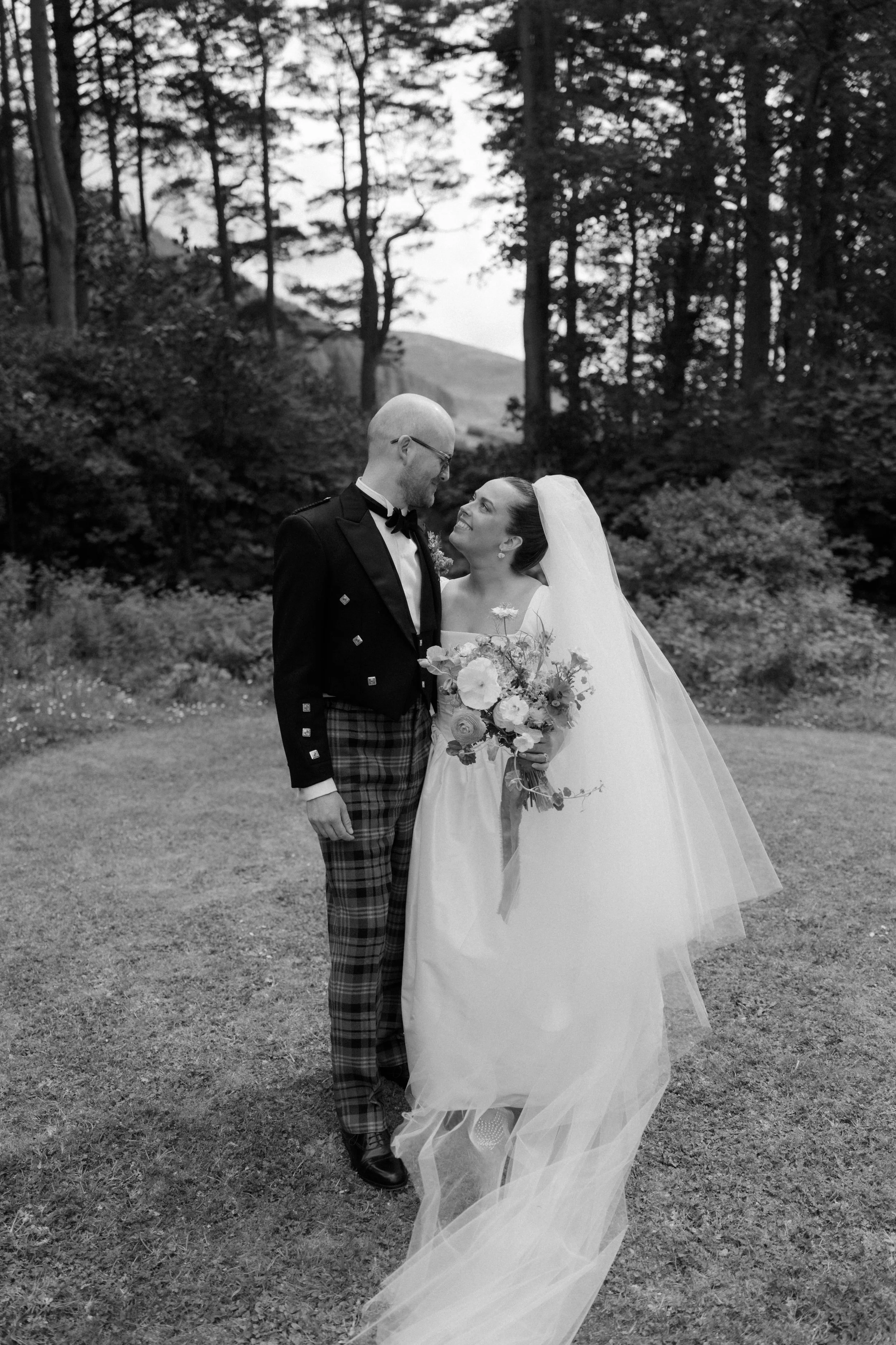 Scottish Borders Garden Wedding Photography 62.jpg