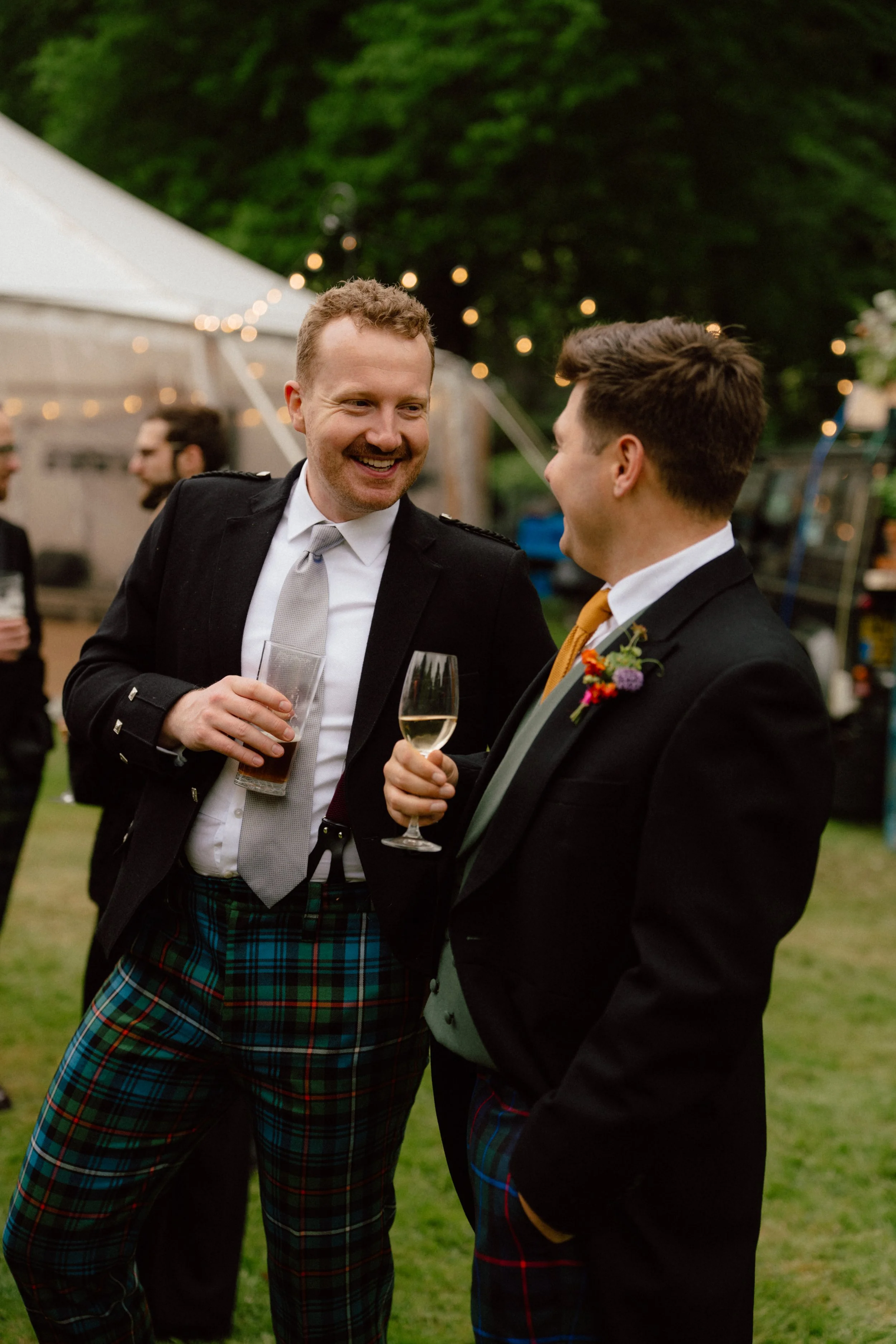 Scottish Borders Garden Wedding Photography 74.jpg