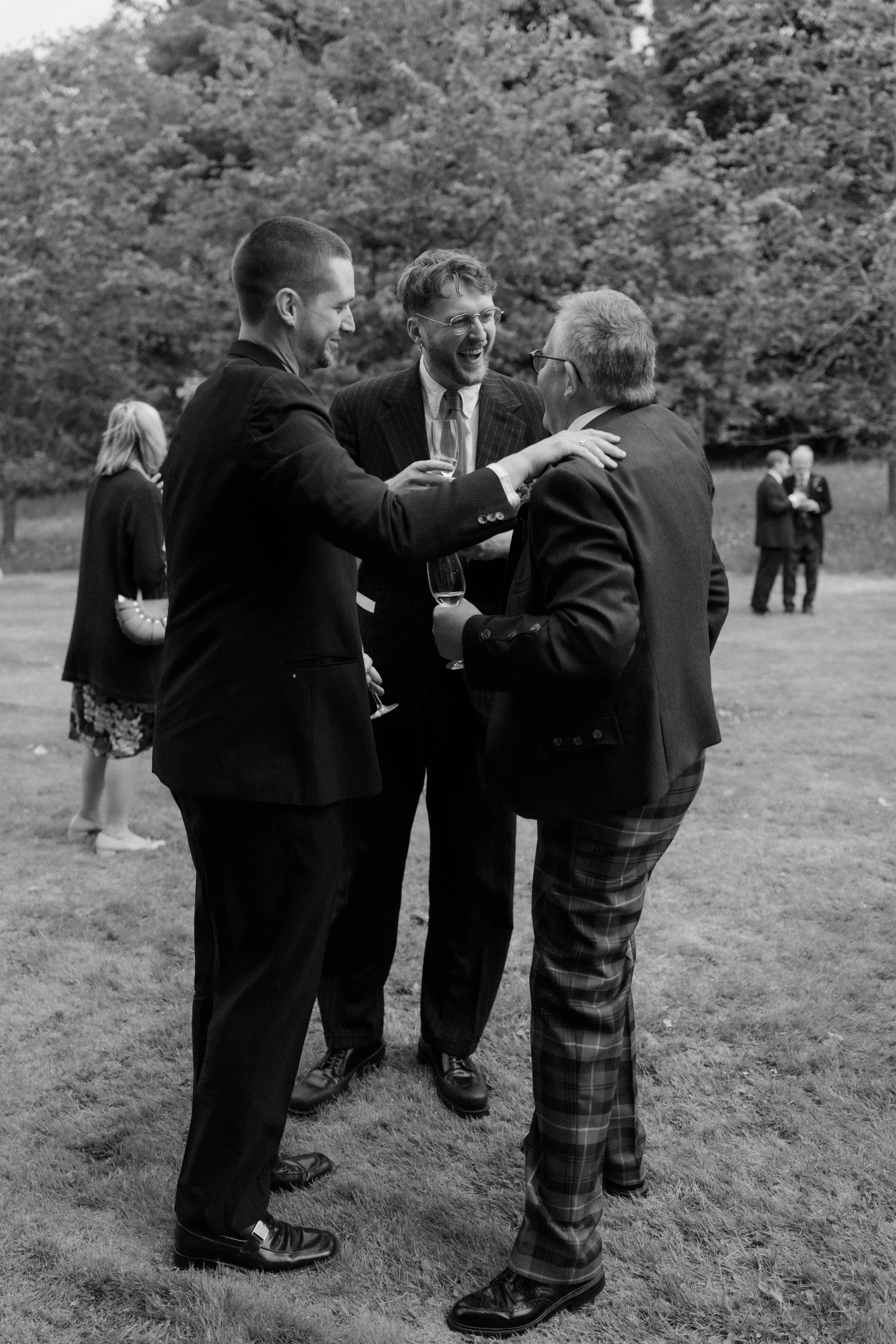 Scottish Borders Garden Wedding Photography 76.jpg