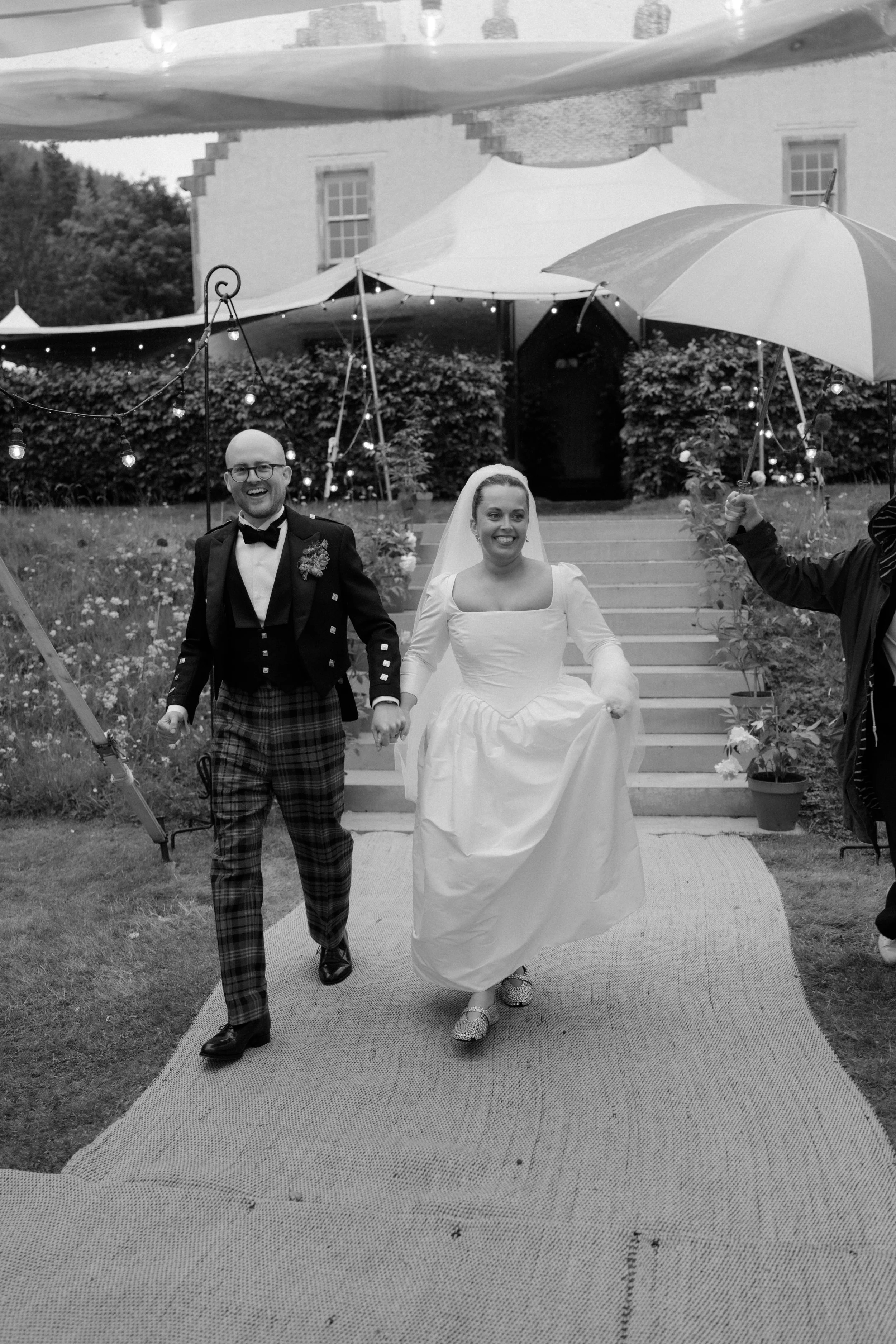 Scottish Borders Garden Wedding Photography 90.jpg