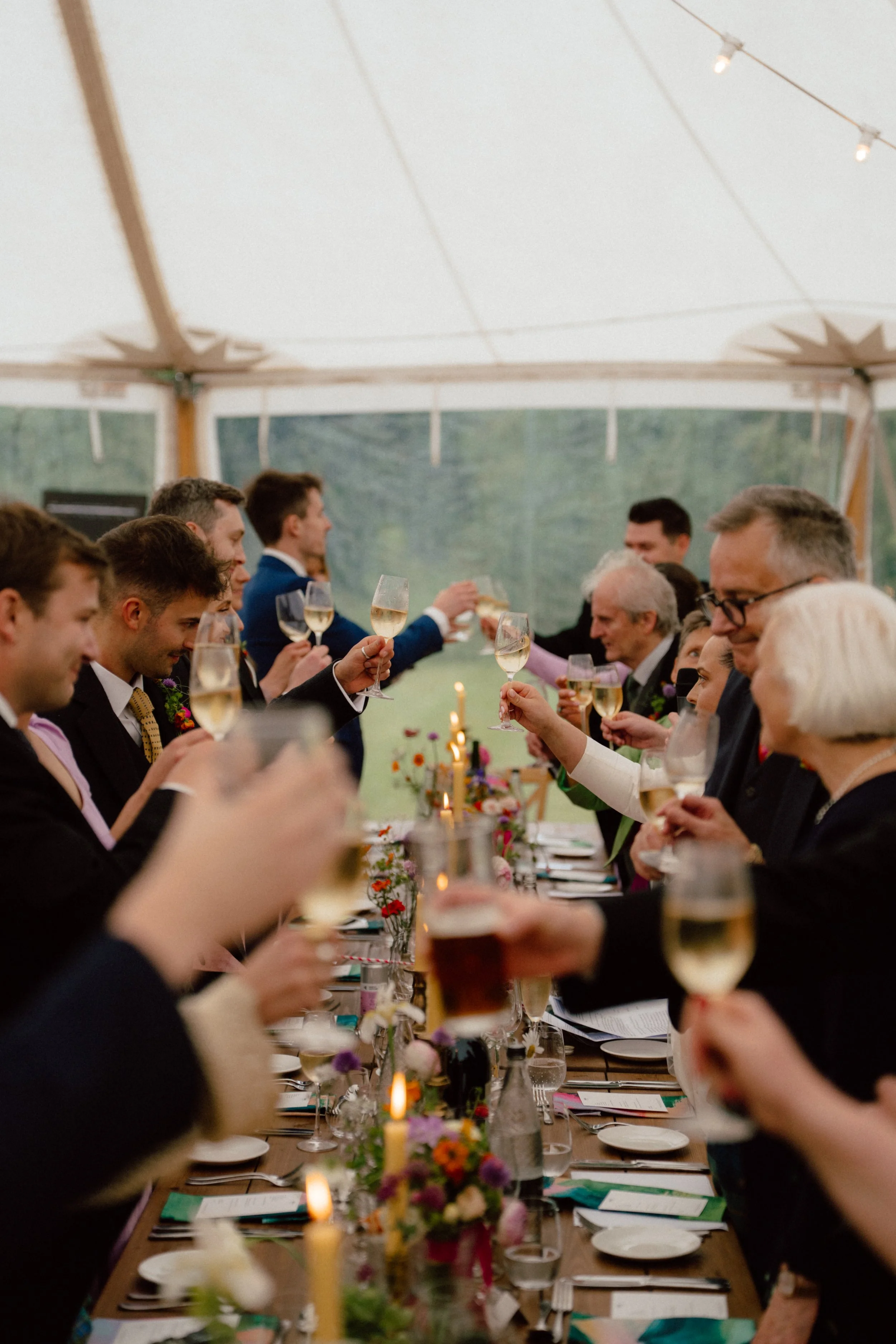 Scottish Borders Garden Wedding Photography 97.jpg