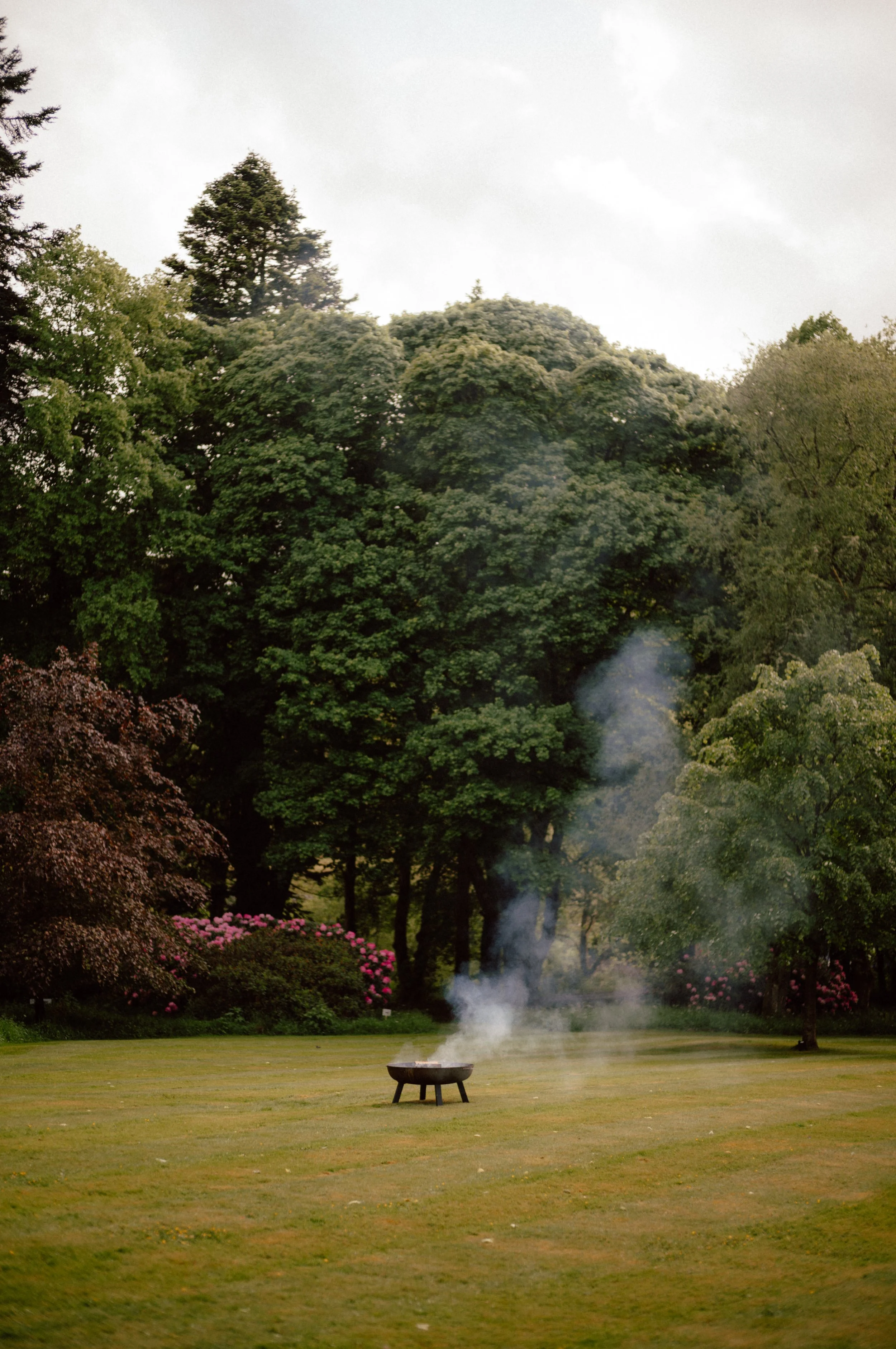 Scottish Borders Garden Wedding Photography 102.jpg