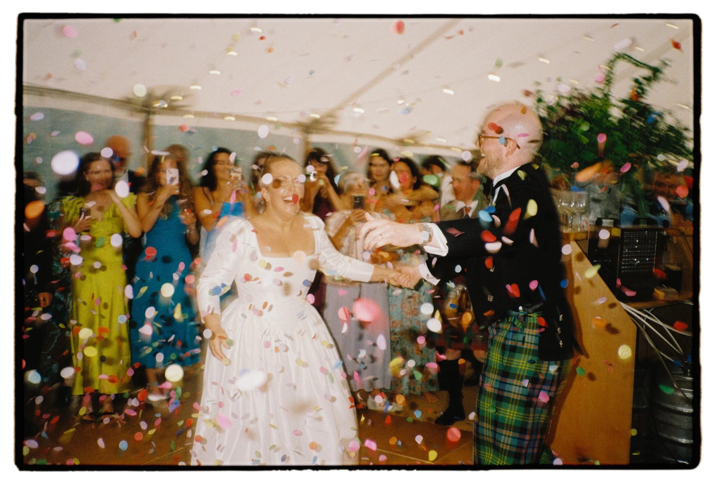 Scottish Borders Garden Wedding Photography 115.jpg