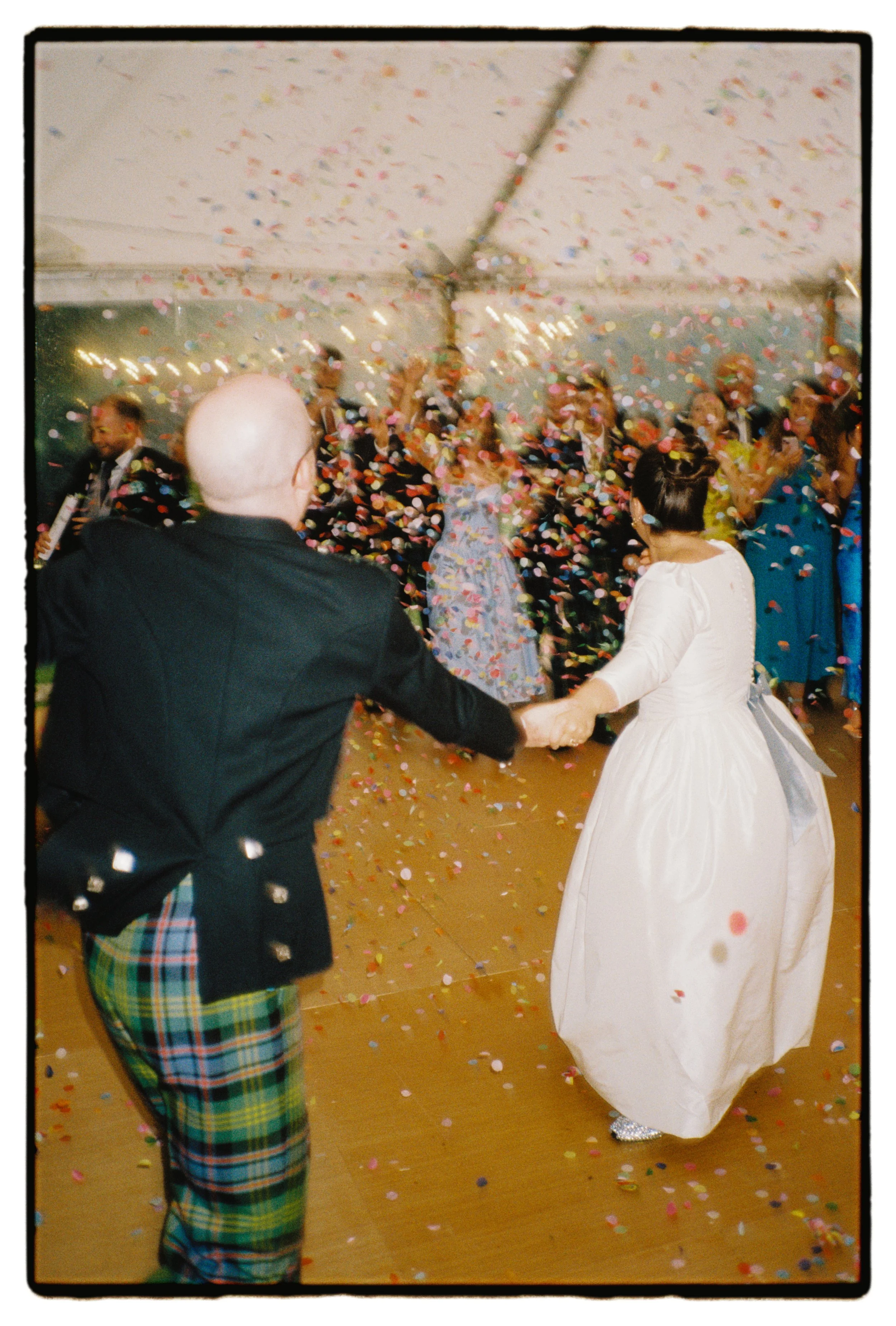 Scottish Borders Garden Wedding Photography 114.jpg
