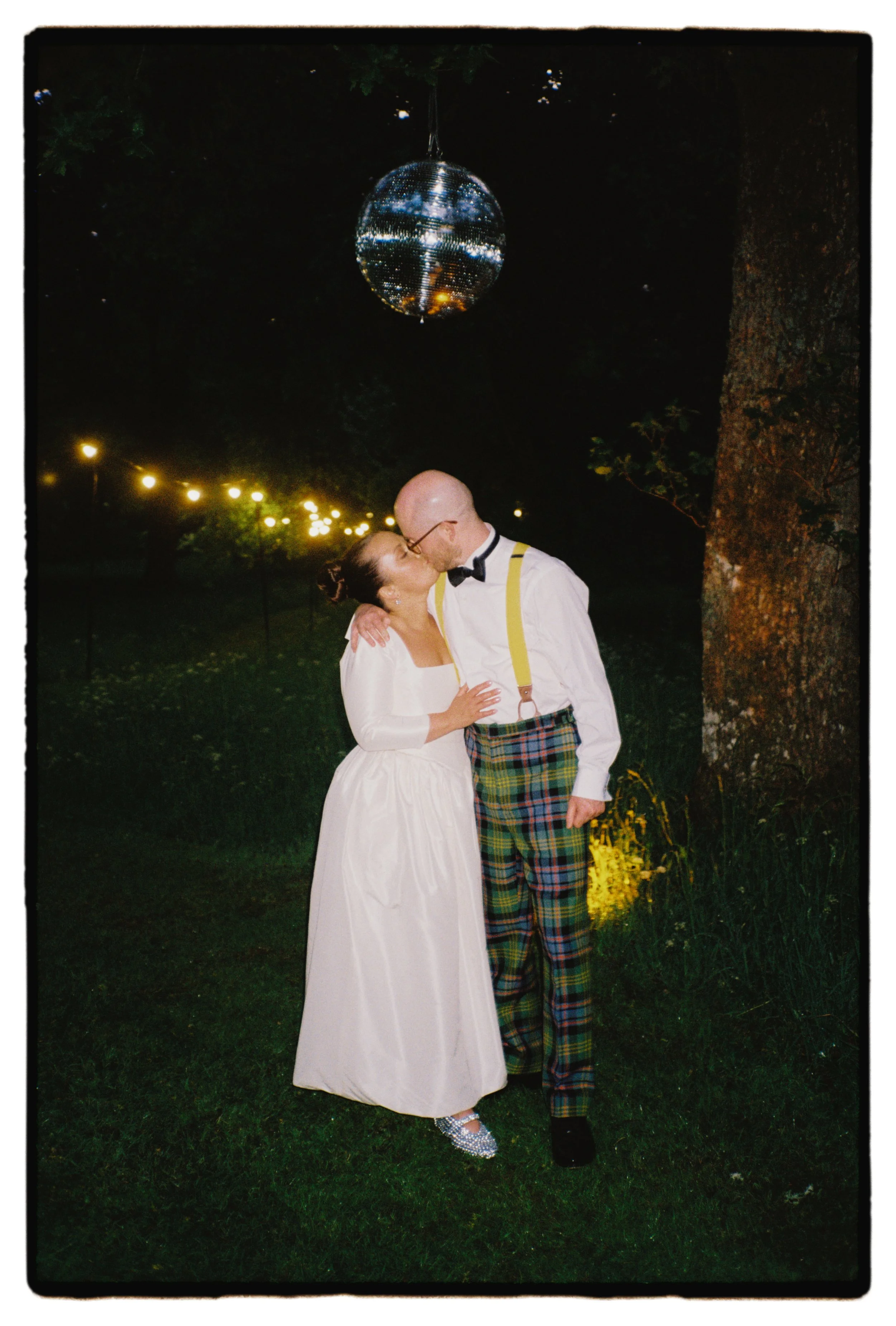 Scottish Borders Garden Wedding Photography 119.jpg
