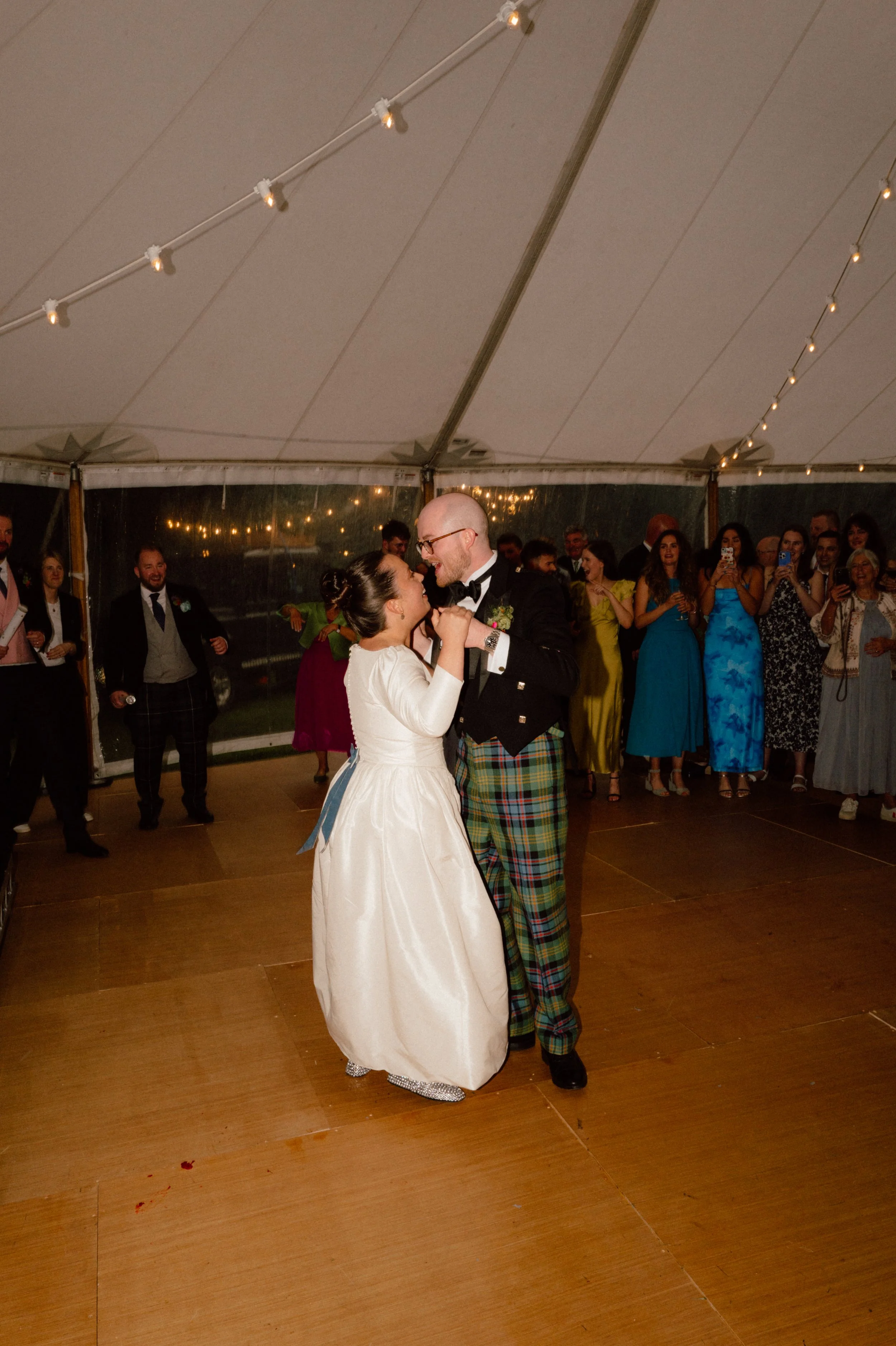 Scottish Borders Garden Wedding Photography 122.jpg