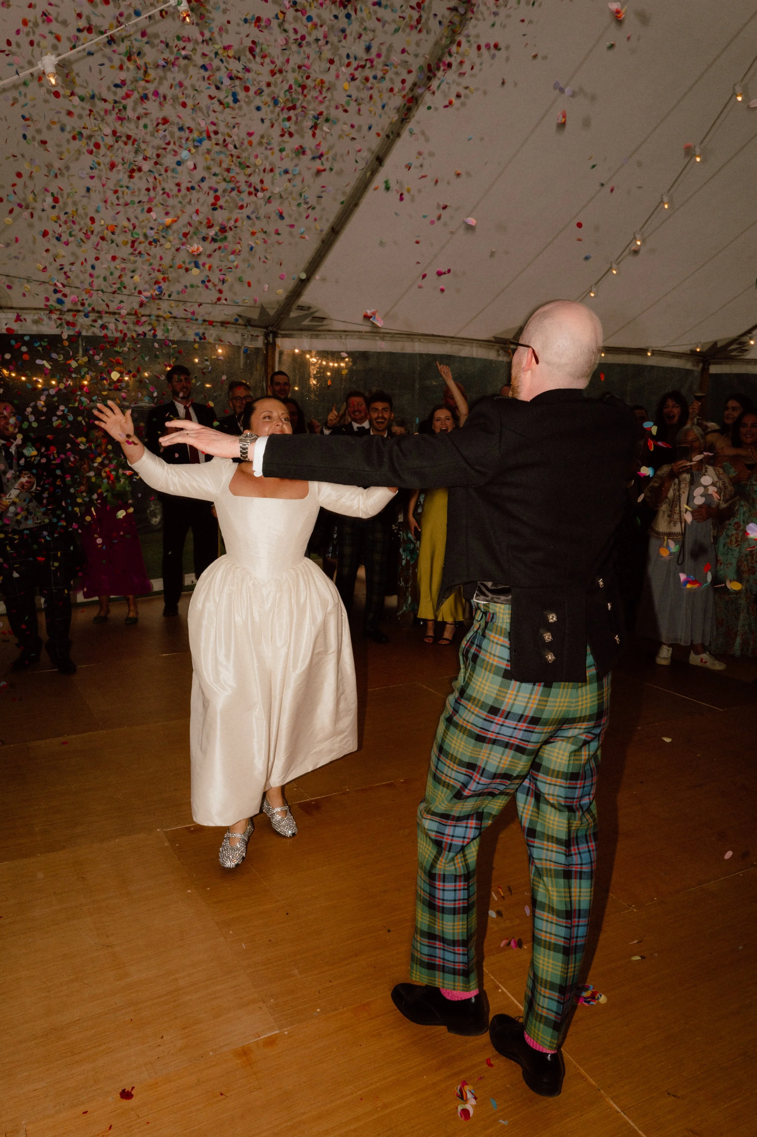 Scottish Borders Garden Wedding Photography 123.jpg