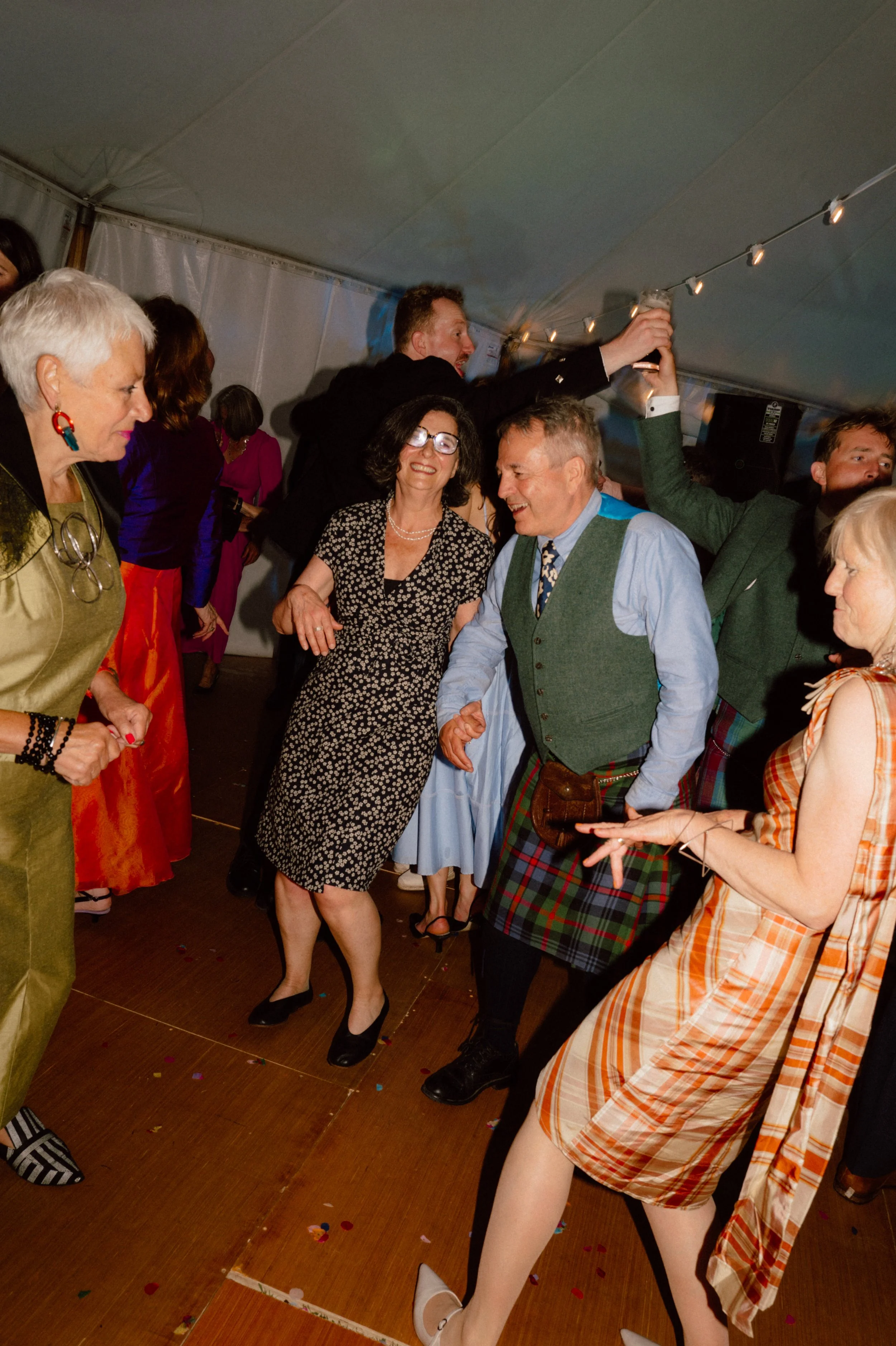Scottish Borders Garden Wedding Photography 137.jpg