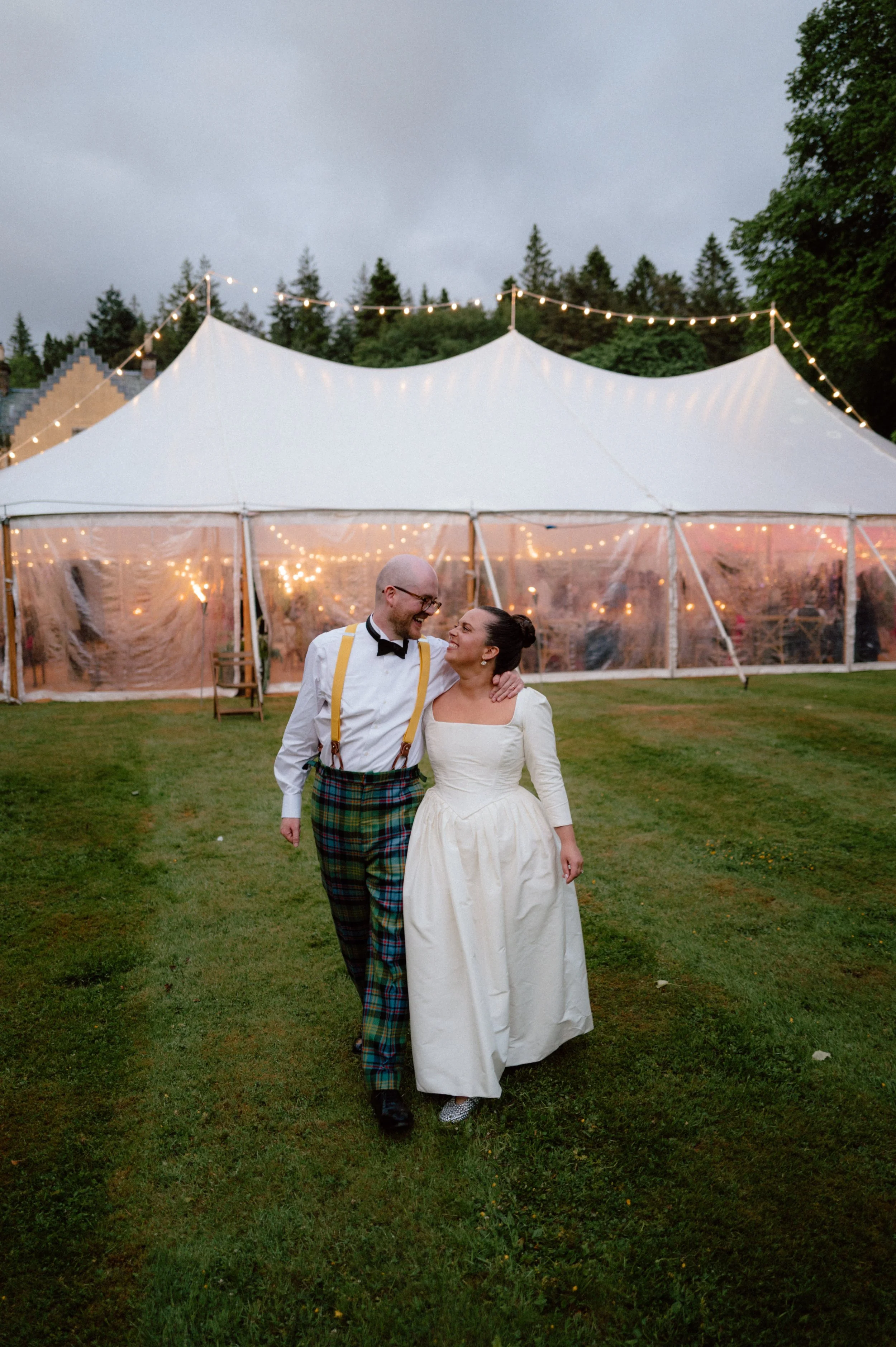 Scottish Borders Garden Wedding Photography 140.jpg