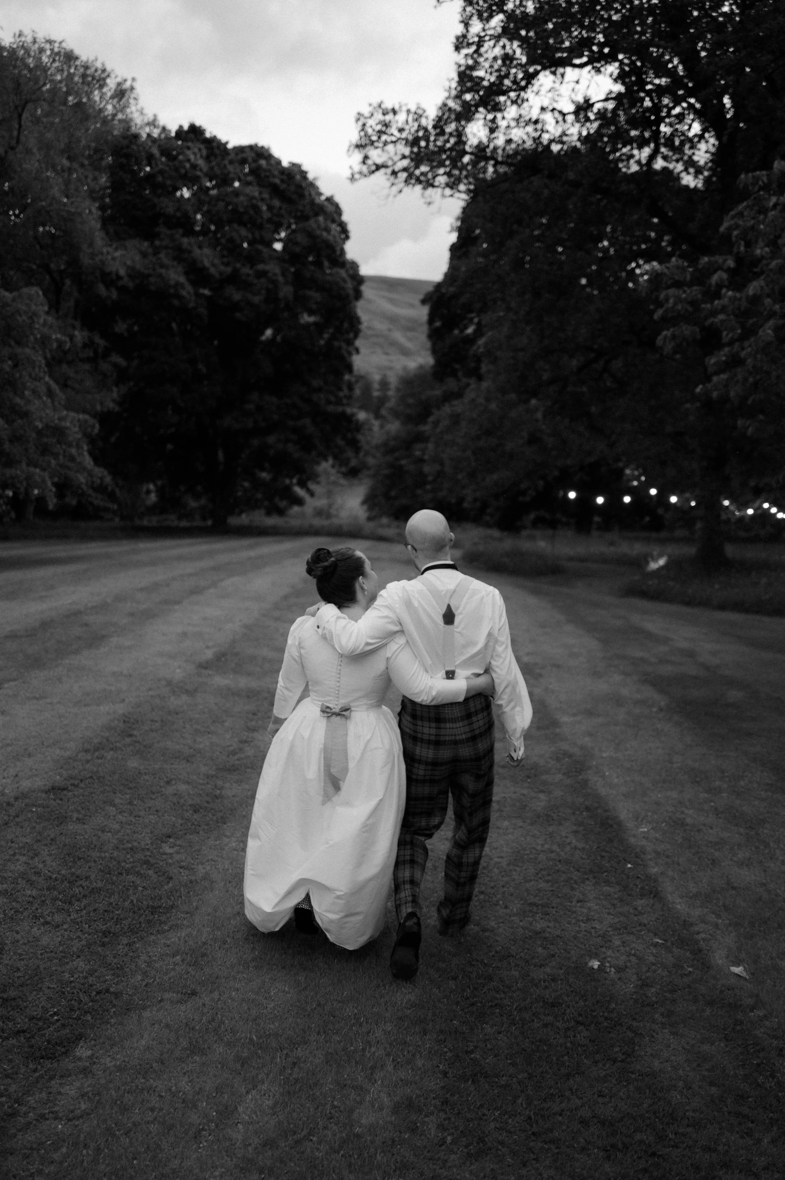 Scottish Borders Garden Wedding Photography 141.jpg