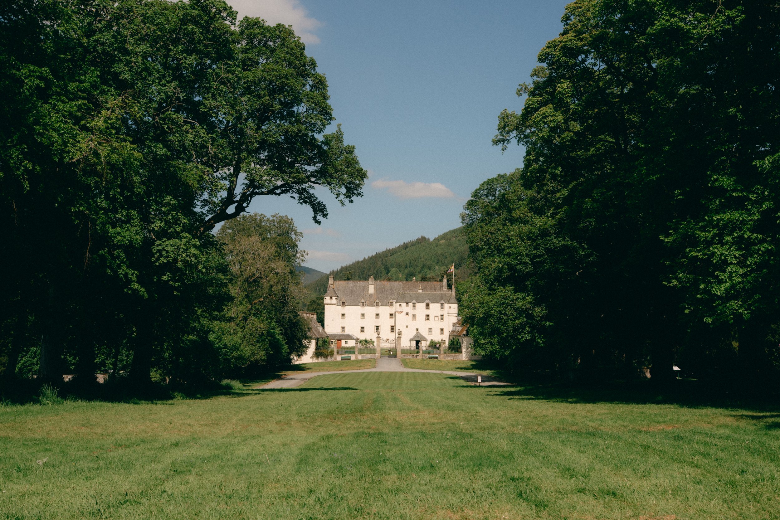 Traquair House Wedding Photography 1.jpg